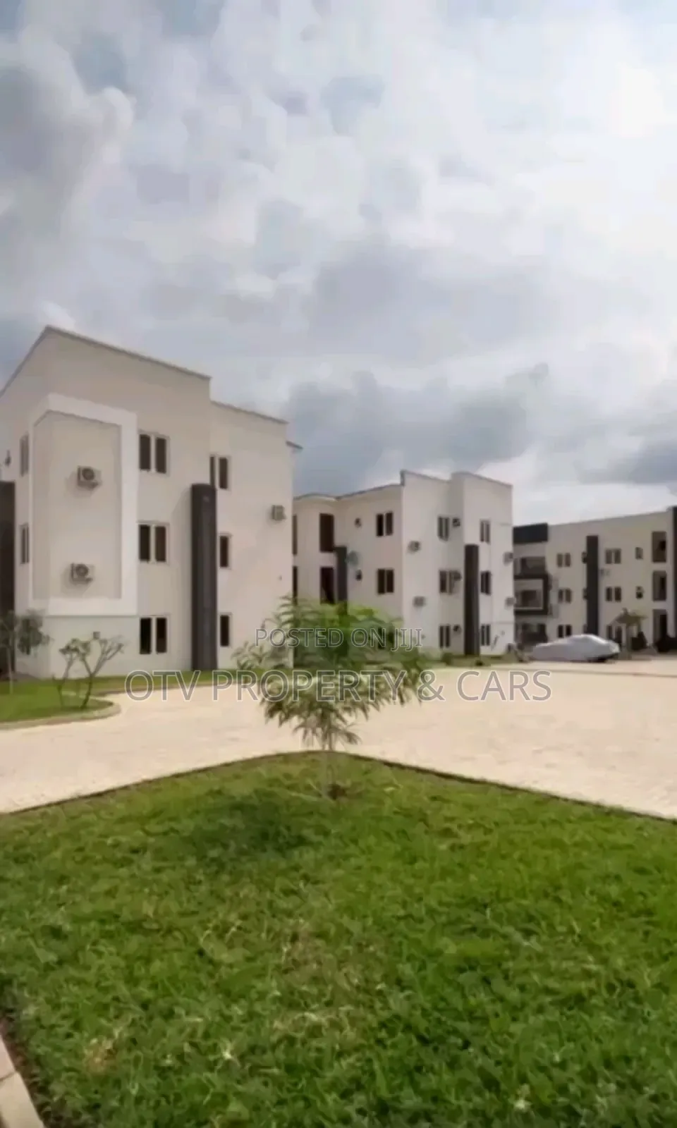 2bdrm Apartment in Life Camp for sale in Life Camp