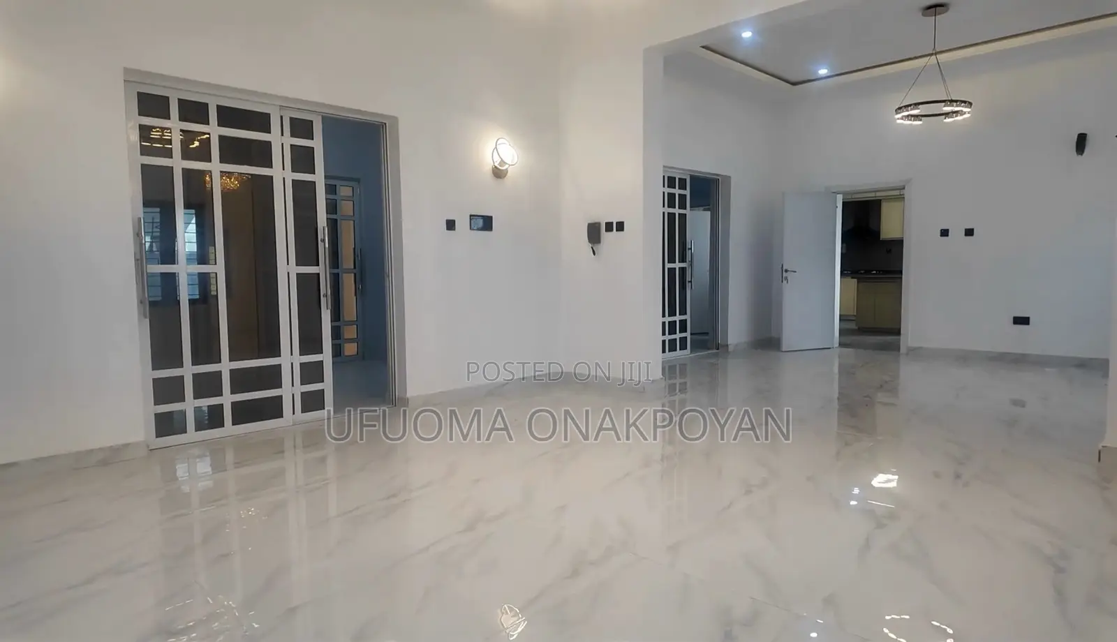 6bdrm Duplex in Karsana for sale in Karsana