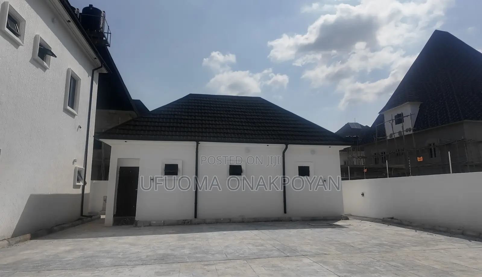 6bdrm Duplex in Karsana for sale in Karsana
