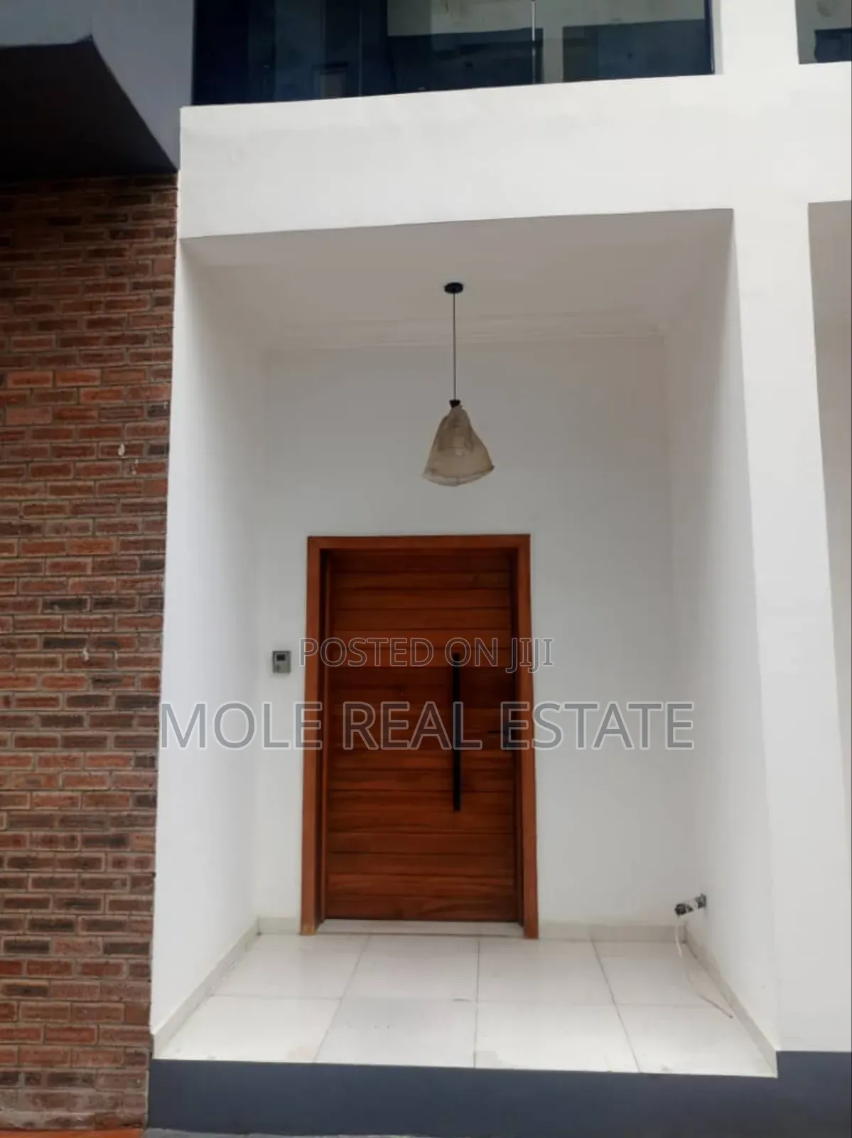 Furnished 4bdrm Duplex in Ikeja Gra for rent in Ikeja GRA
