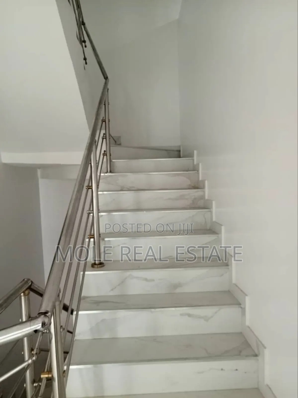 Furnished 4bdrm Duplex in Ikeja Gra for rent in Ikeja GRA