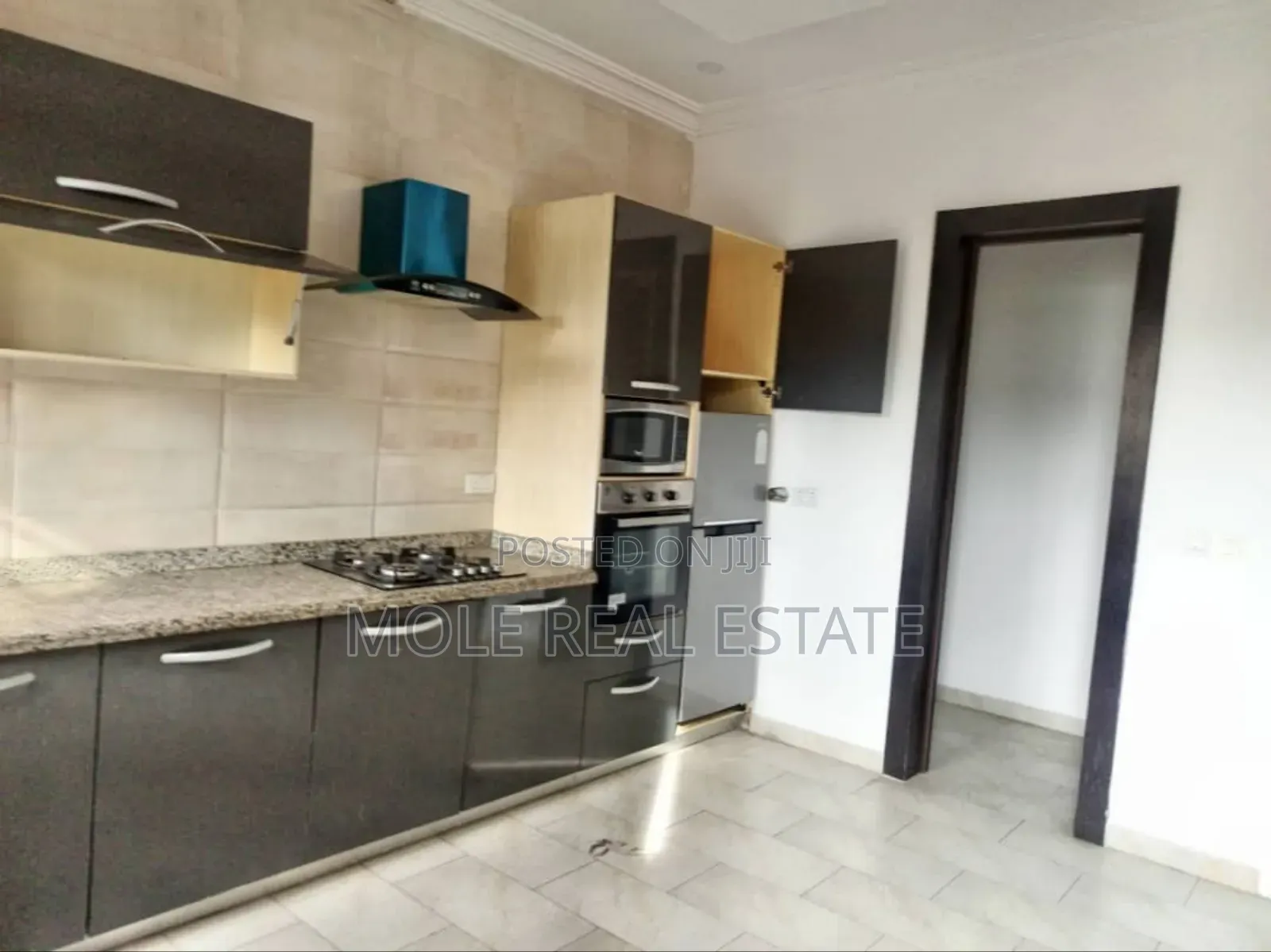 Furnished 4bdrm Duplex in Ikeja Gra for rent in Ikeja GRA