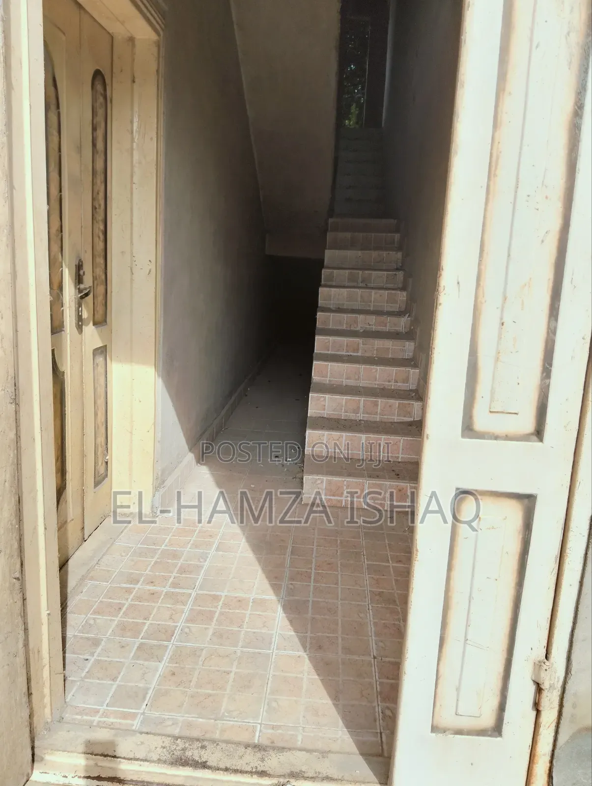 12bdrm Block Of Flats In Peace Community, Lokoja For Sale in Lokoja