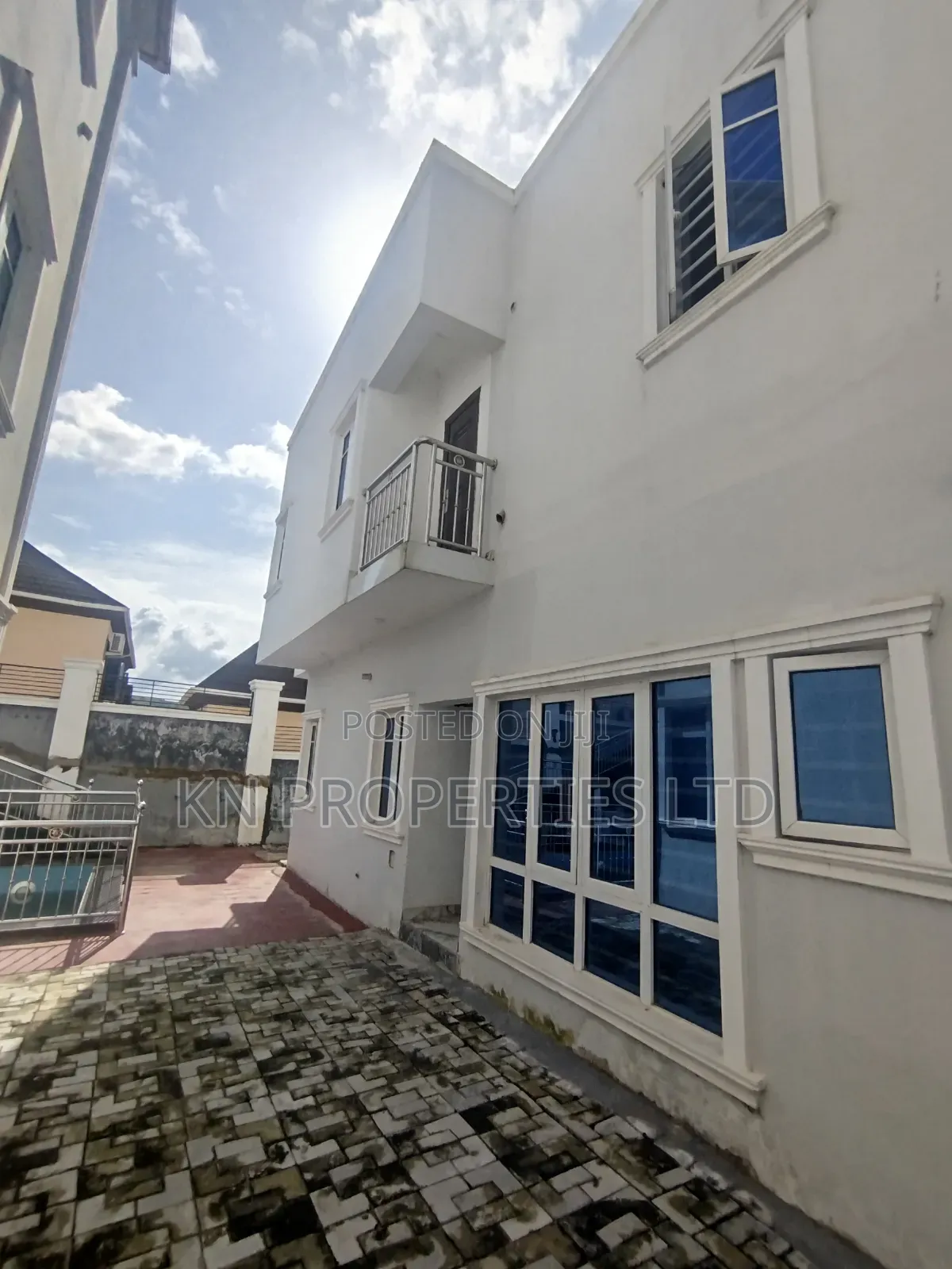 4bdrm Duplex in Diplomatic Zone, Asokoro for rent in Asokoro