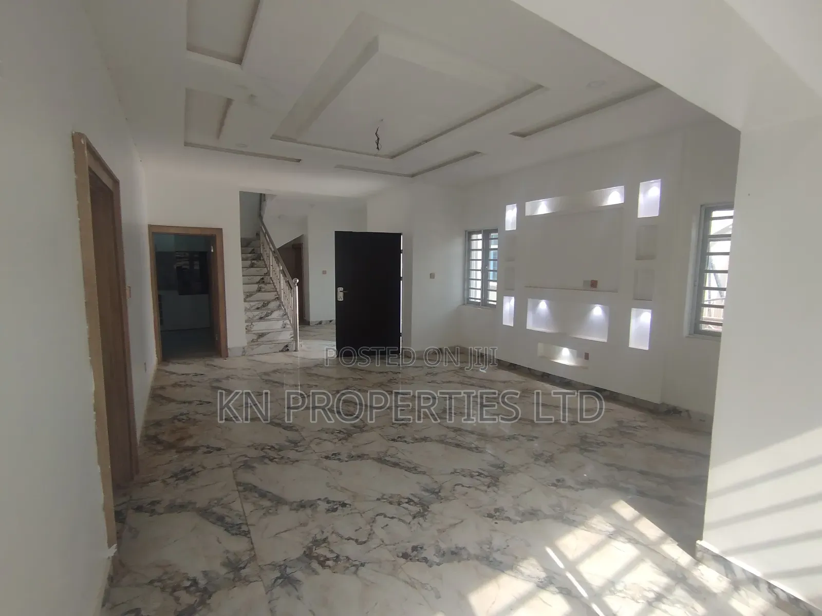 4bdrm Duplex in Diplomatic Zone, Asokoro for rent in Asokoro