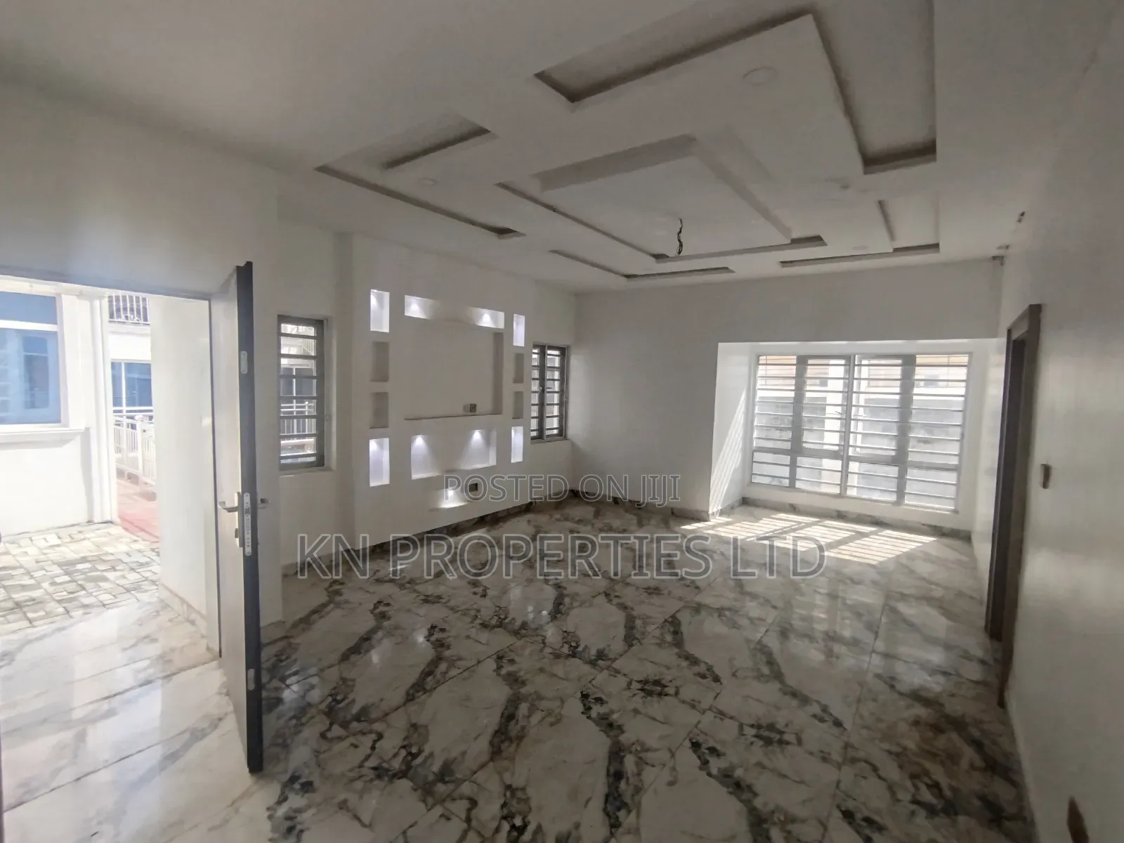 4bdrm Duplex in Diplomatic Zone, Asokoro for rent in Asokoro