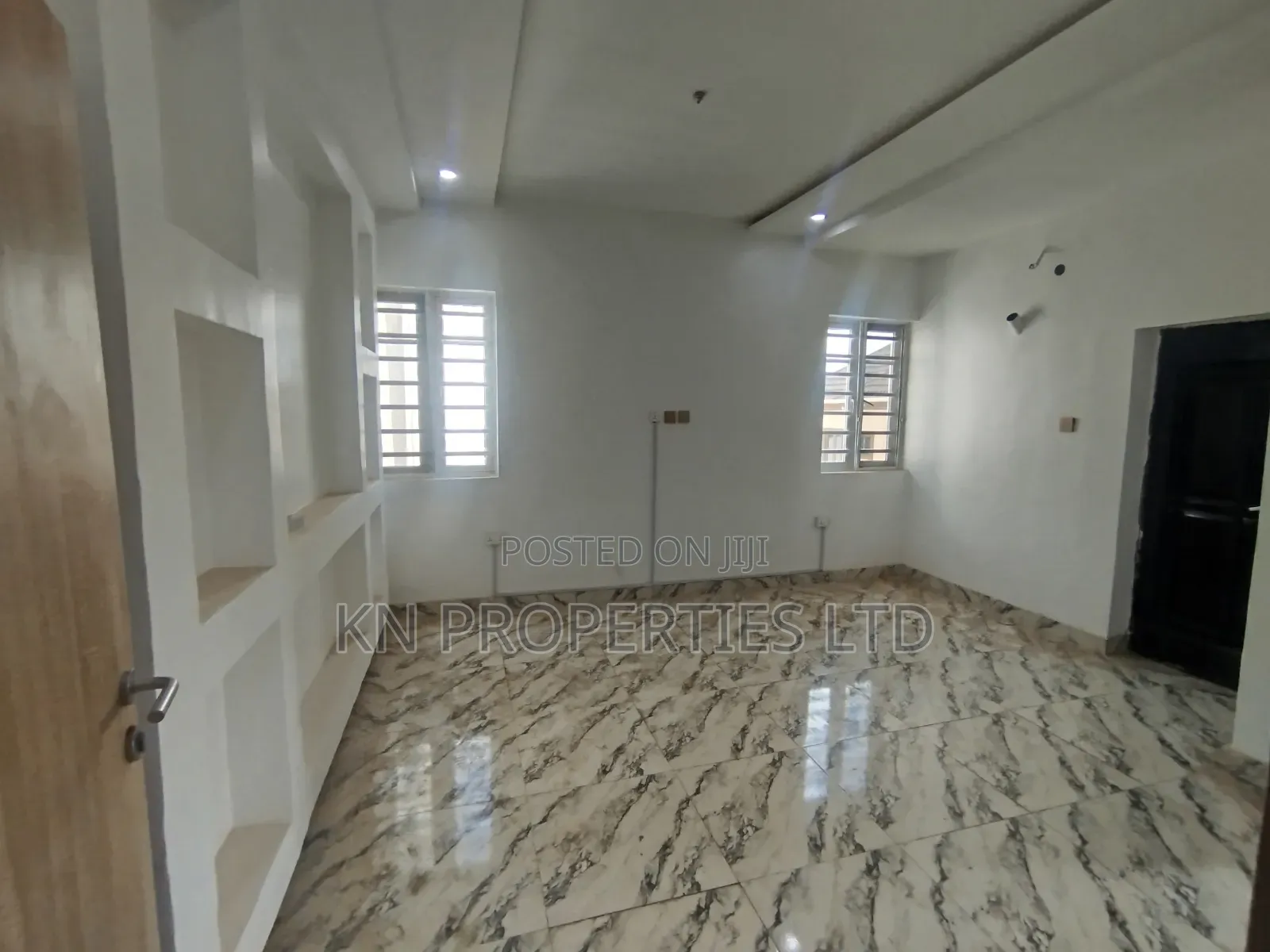 4bdrm Duplex in Diplomatic Zone, Asokoro for rent in Asokoro