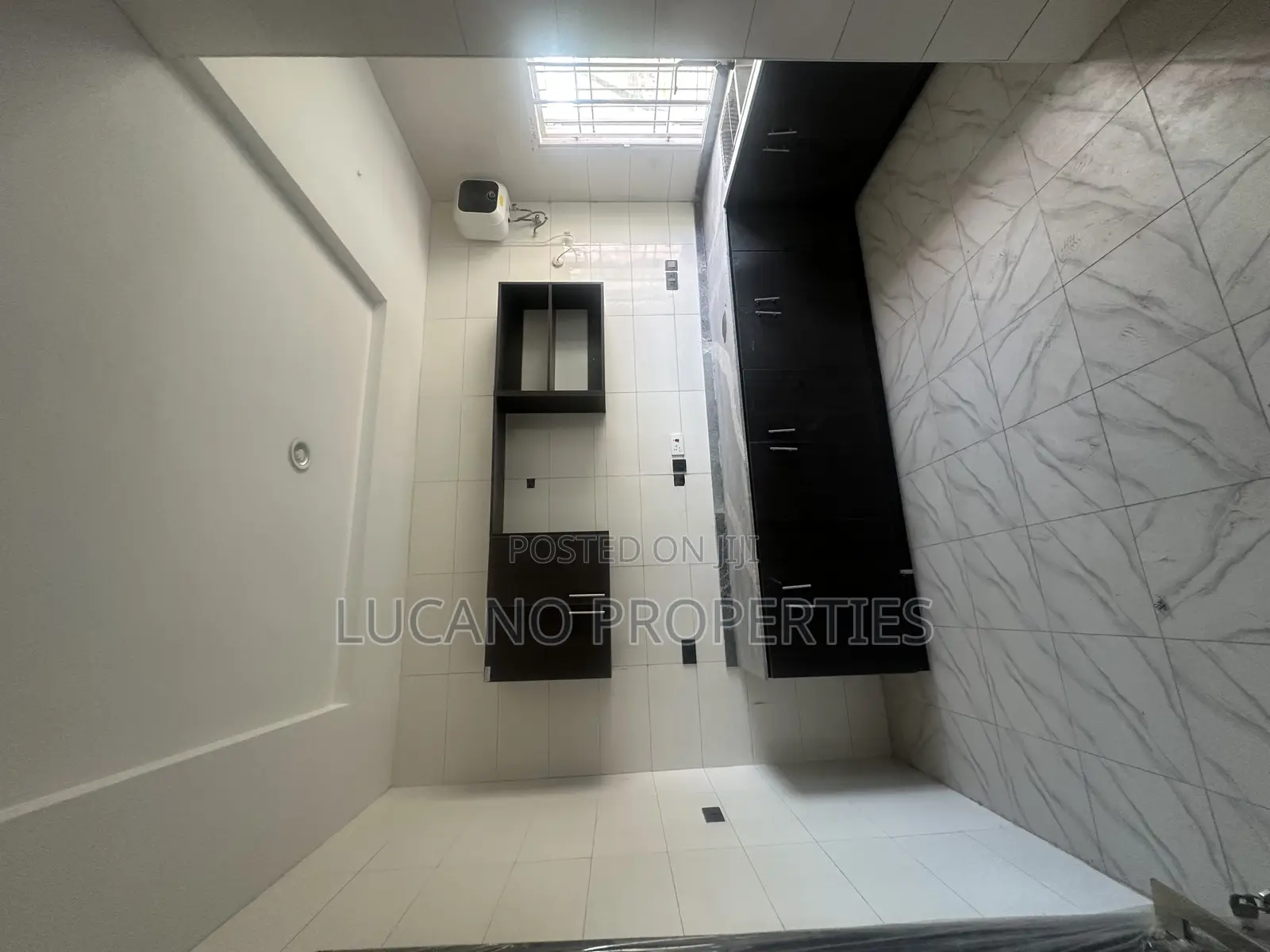 4bdrm Duplex in River Park Estate, Lugbe District for sale in Lugbe District