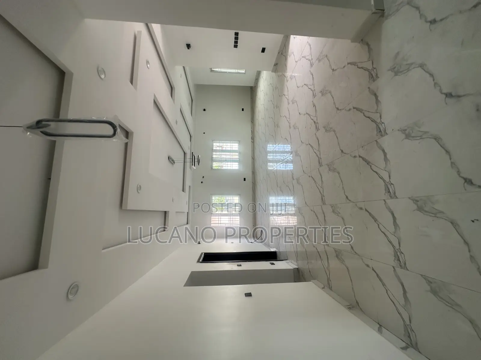 4bdrm Duplex in River Park Estate, Lugbe District for sale in Lugbe District