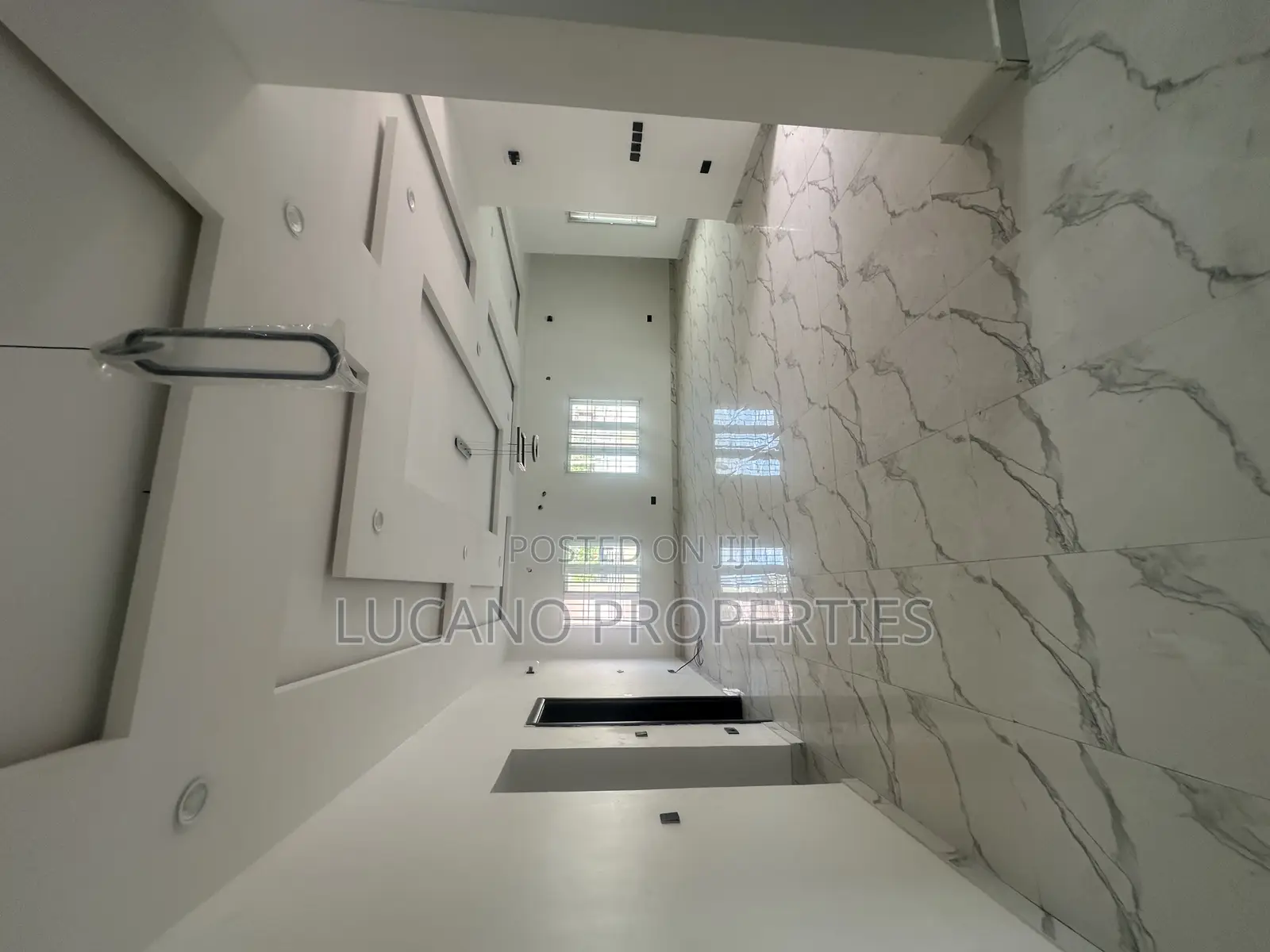 4bdrm Duplex in River Park Estate, Lugbe District for sale in Lugbe District
