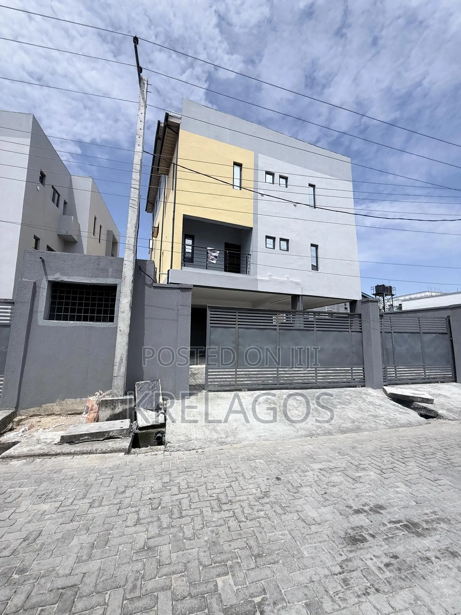 2bdrm Apartment in Ologolo for sale in Ologolo
