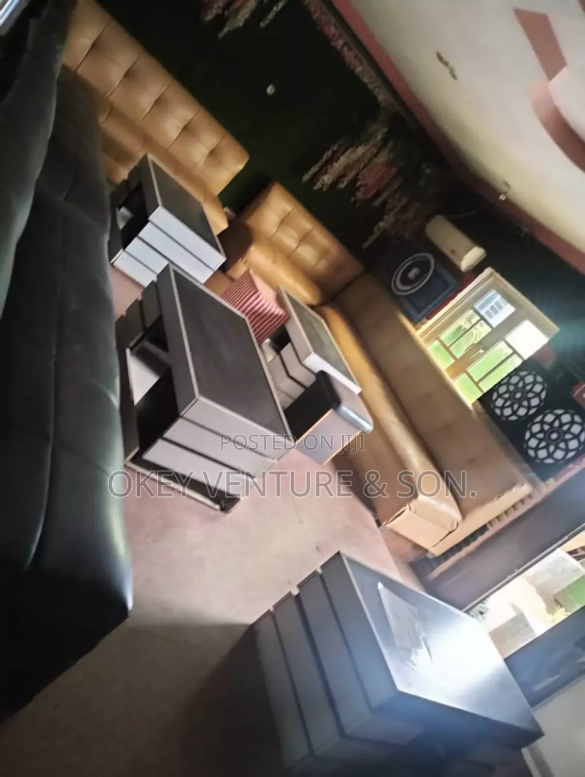Functional Hotel for Sale ! in Sagamu