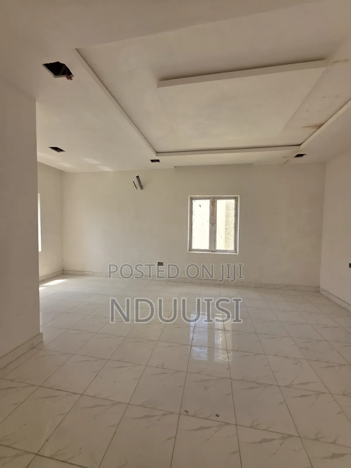 5bdrm Duplex in By Coza Church, Guzape District for sale in Guzape District