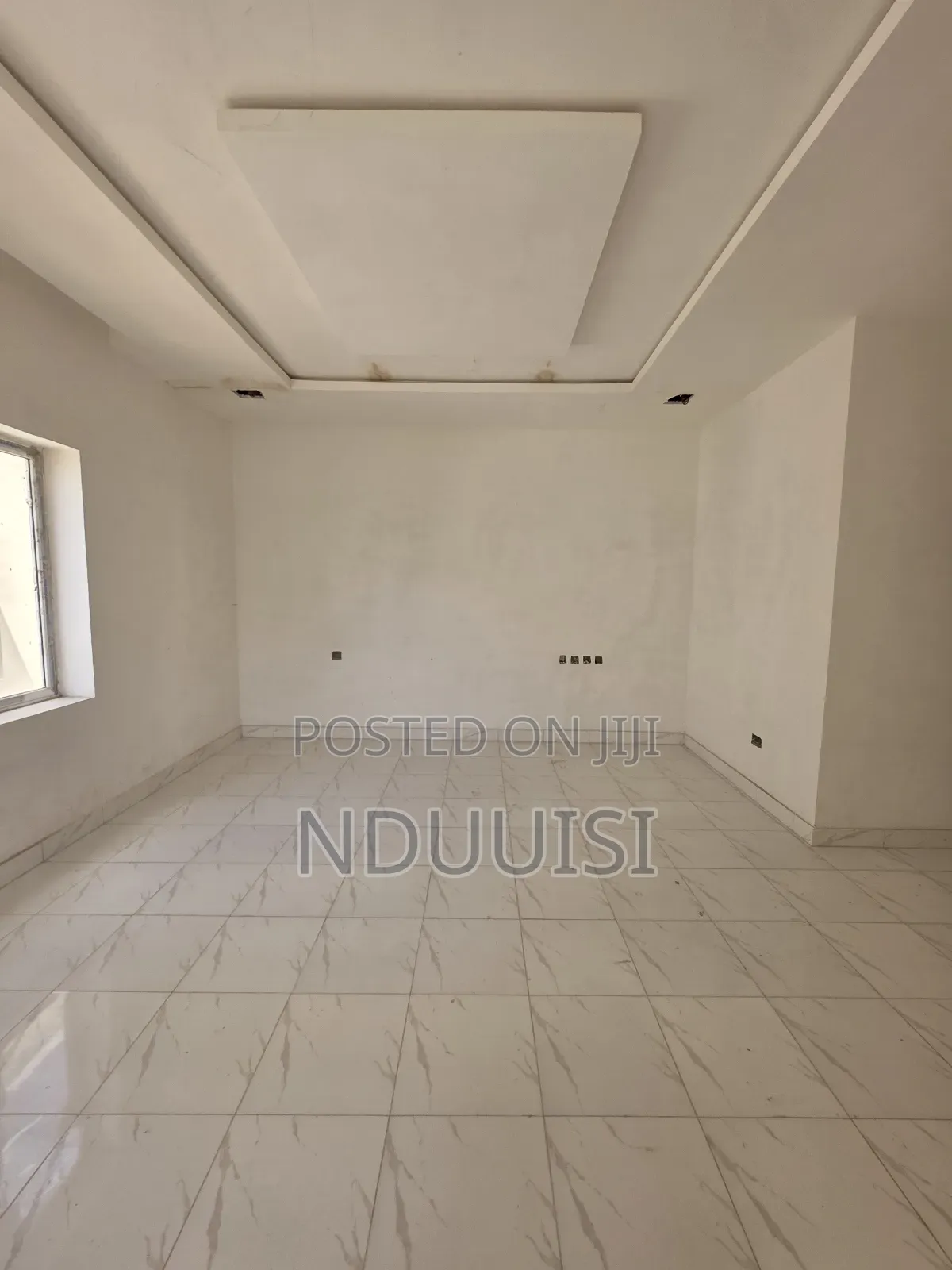 5bdrm Duplex in By Coza Church, Guzape District for sale in Guzape District