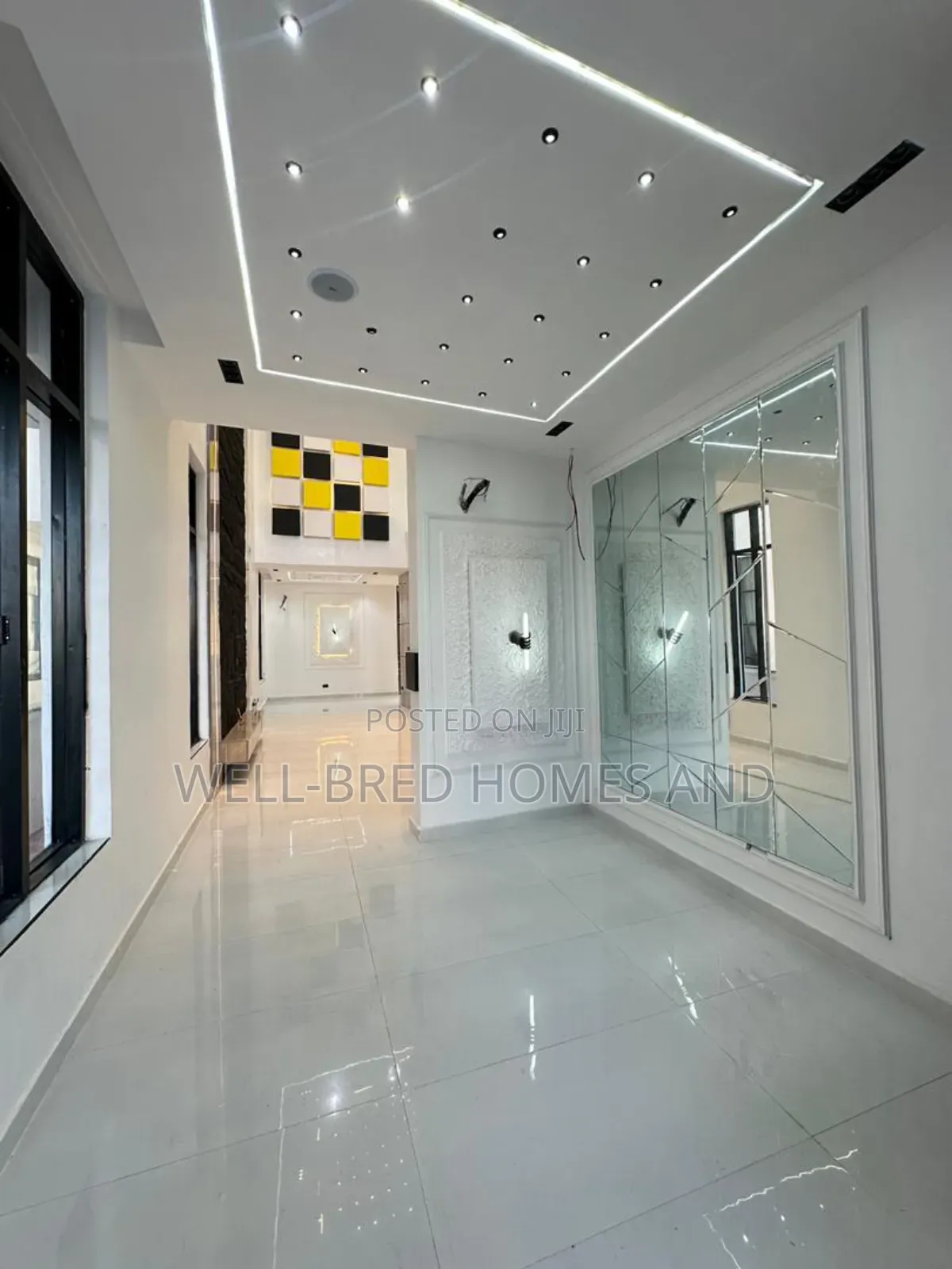 6bdrm Duplex in Chevron Lekki Lagos for sale in Chevron