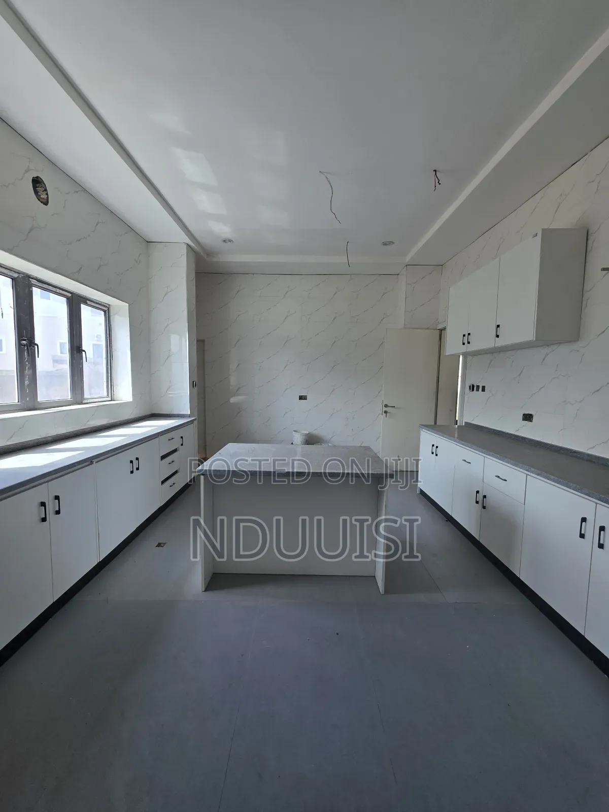 6bdrm Duplex in Guzape District for sale in Guzape District
