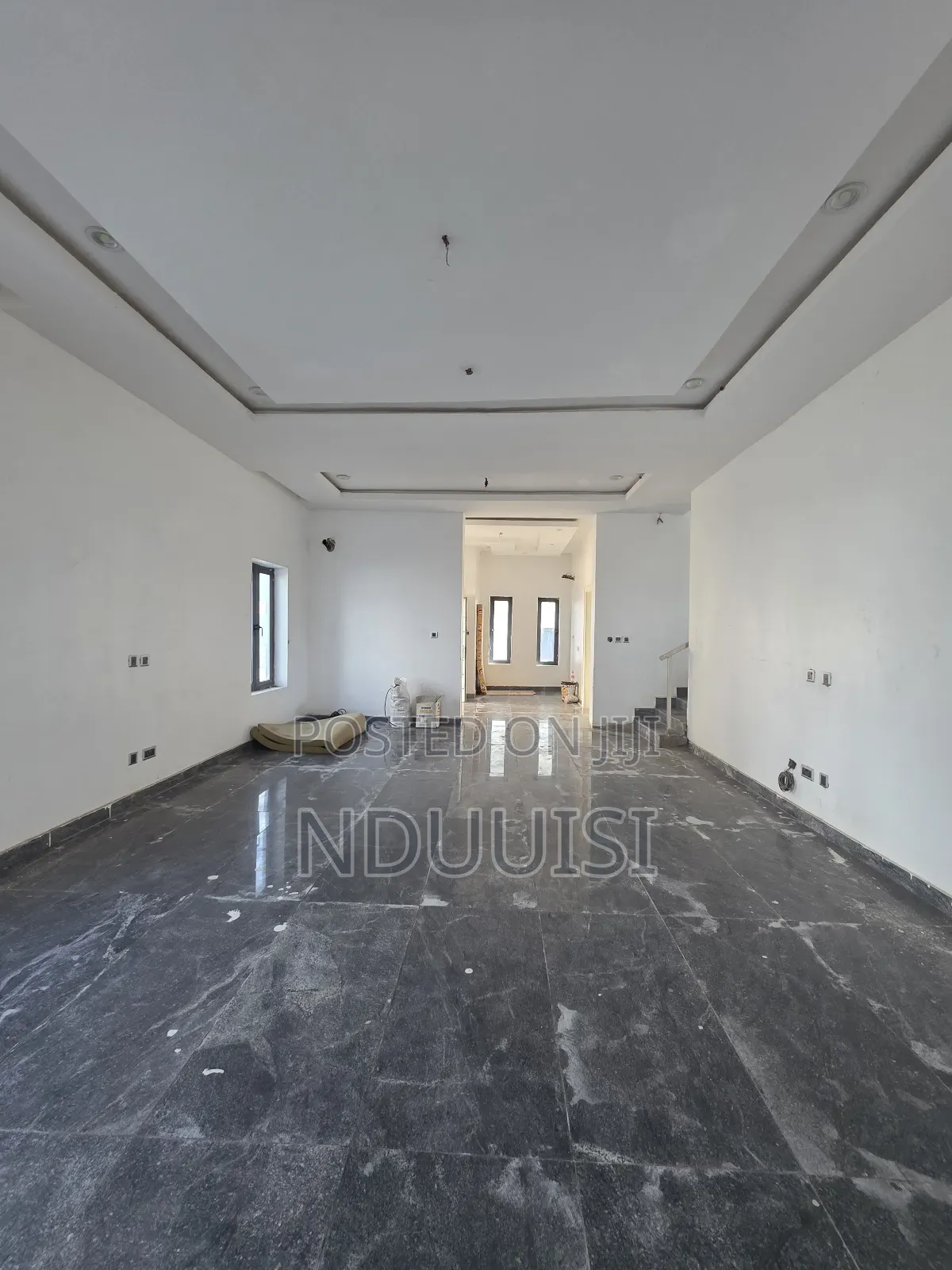 6bdrm Duplex in Guzape District for sale in Guzape District