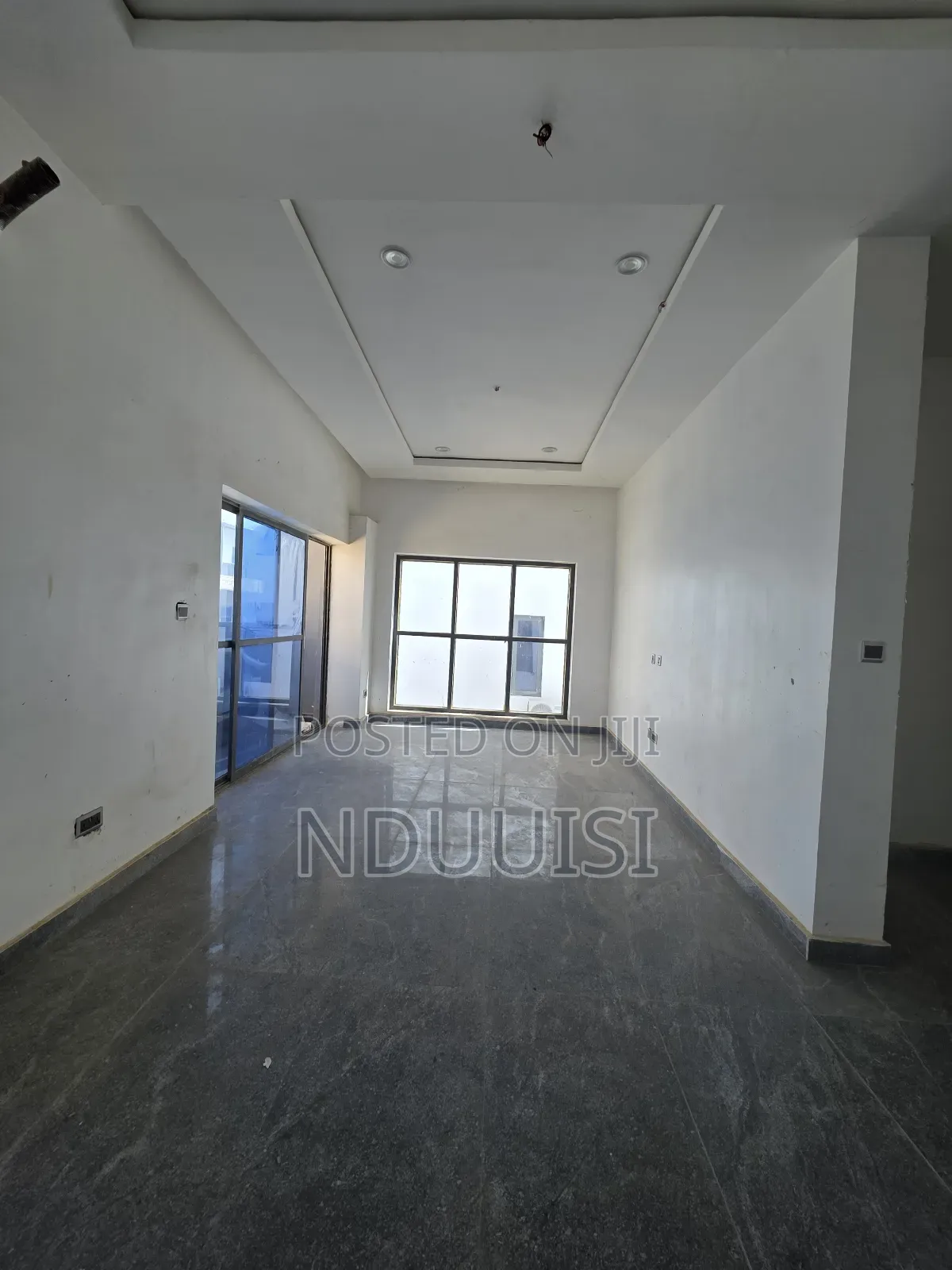 6bdrm Duplex in Guzape District for sale in Guzape District