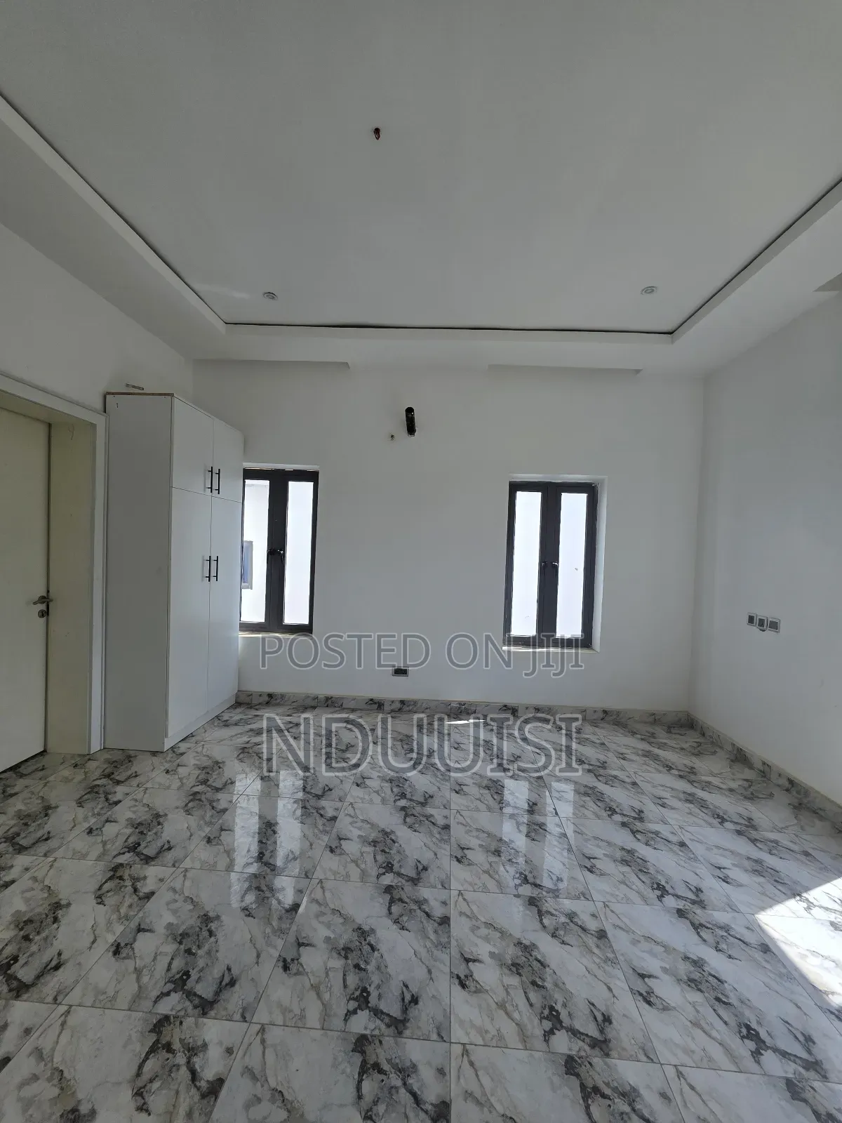 6bdrm Duplex in Guzape District for sale in Guzape District
