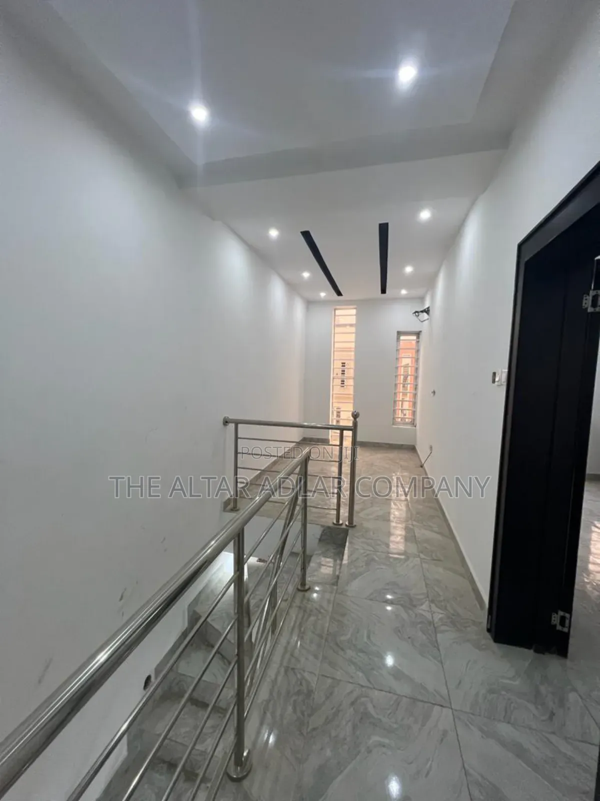 4bdrm Duplex in Ajah for sale in Ajah