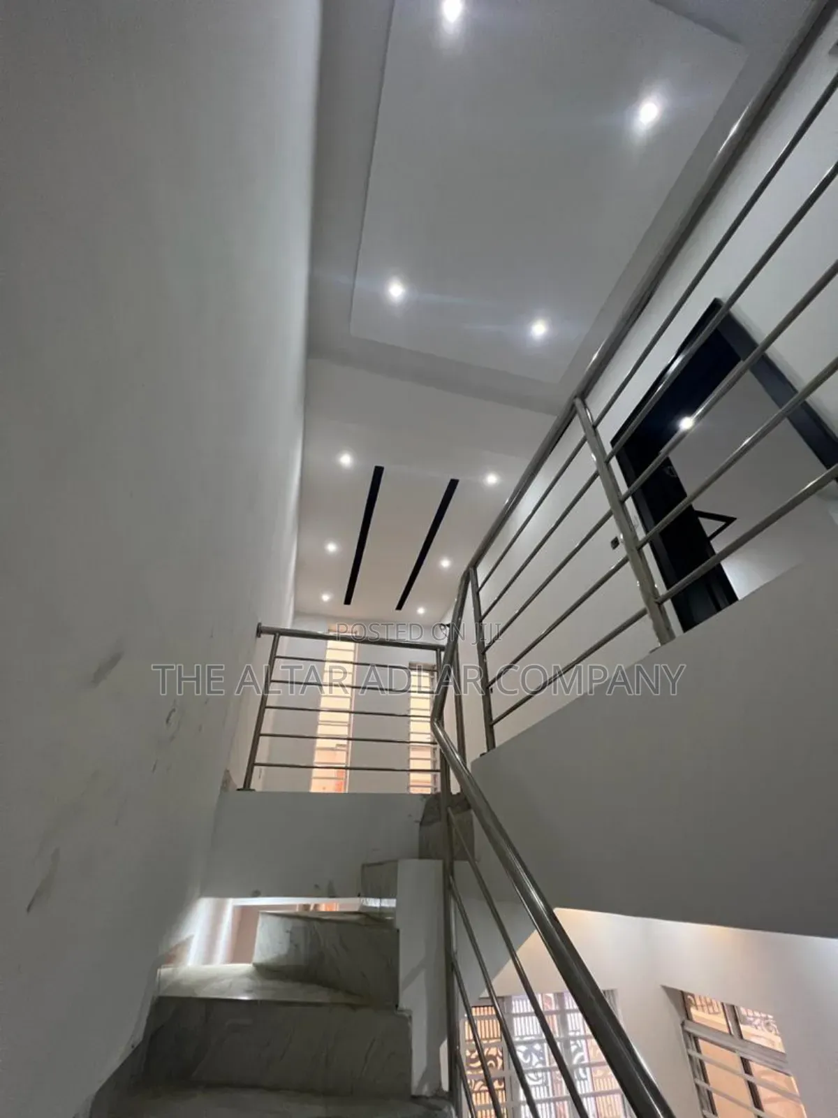 4bdrm Duplex in Ajah for sale in Ajah