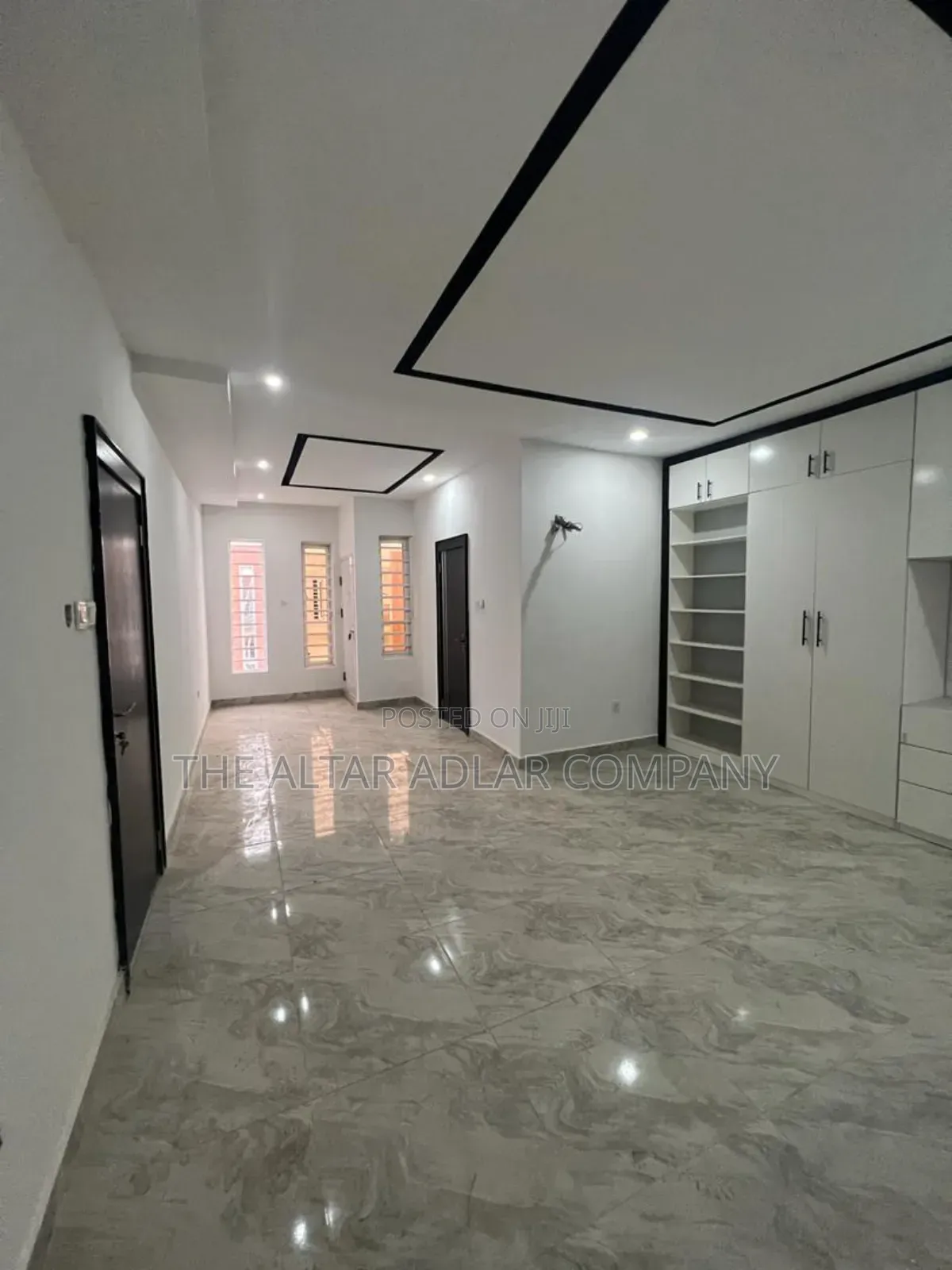 4bdrm Duplex in Ajah for sale in Ajah