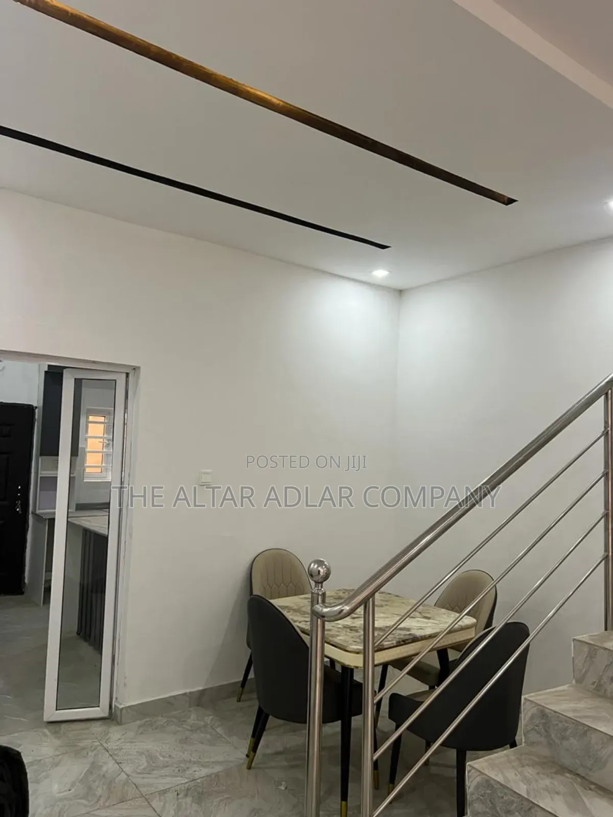 4bdrm Duplex in Ajah for rent in Ajah