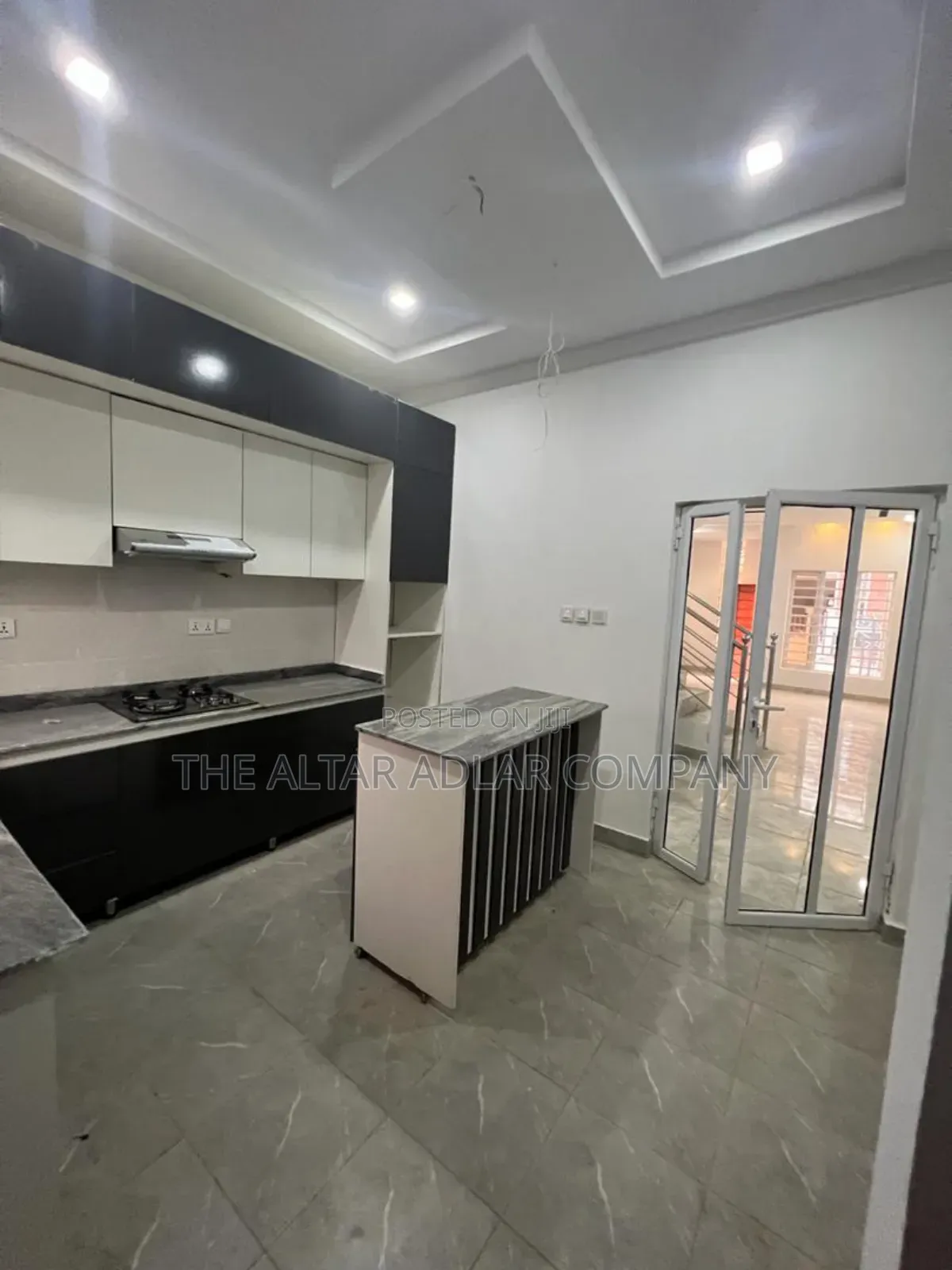 4bdrm Duplex in Ajah for rent in Ajah