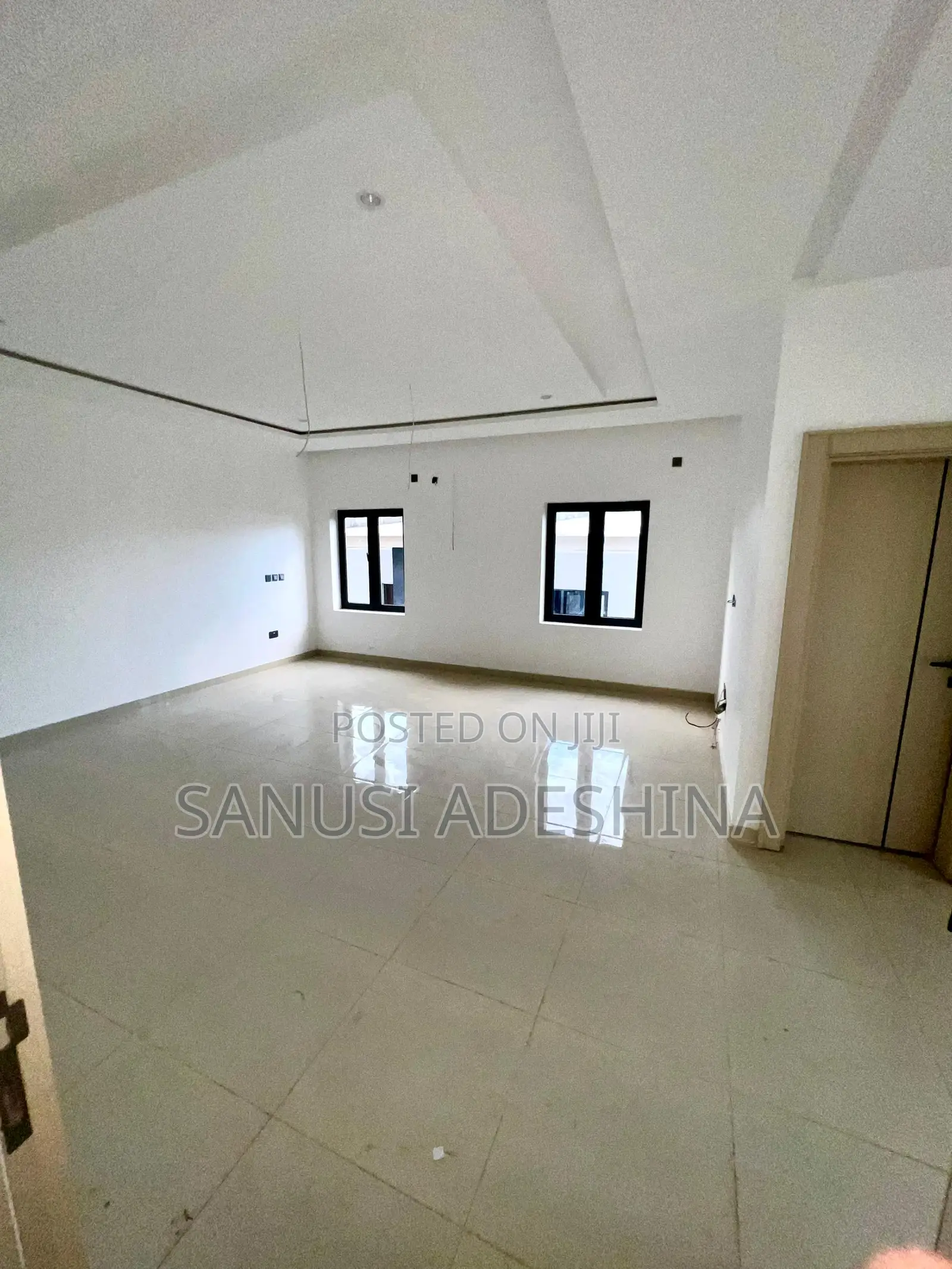 5bdrm Townhouse/Terrace in Dawaki Opposite for sale in Dawaki