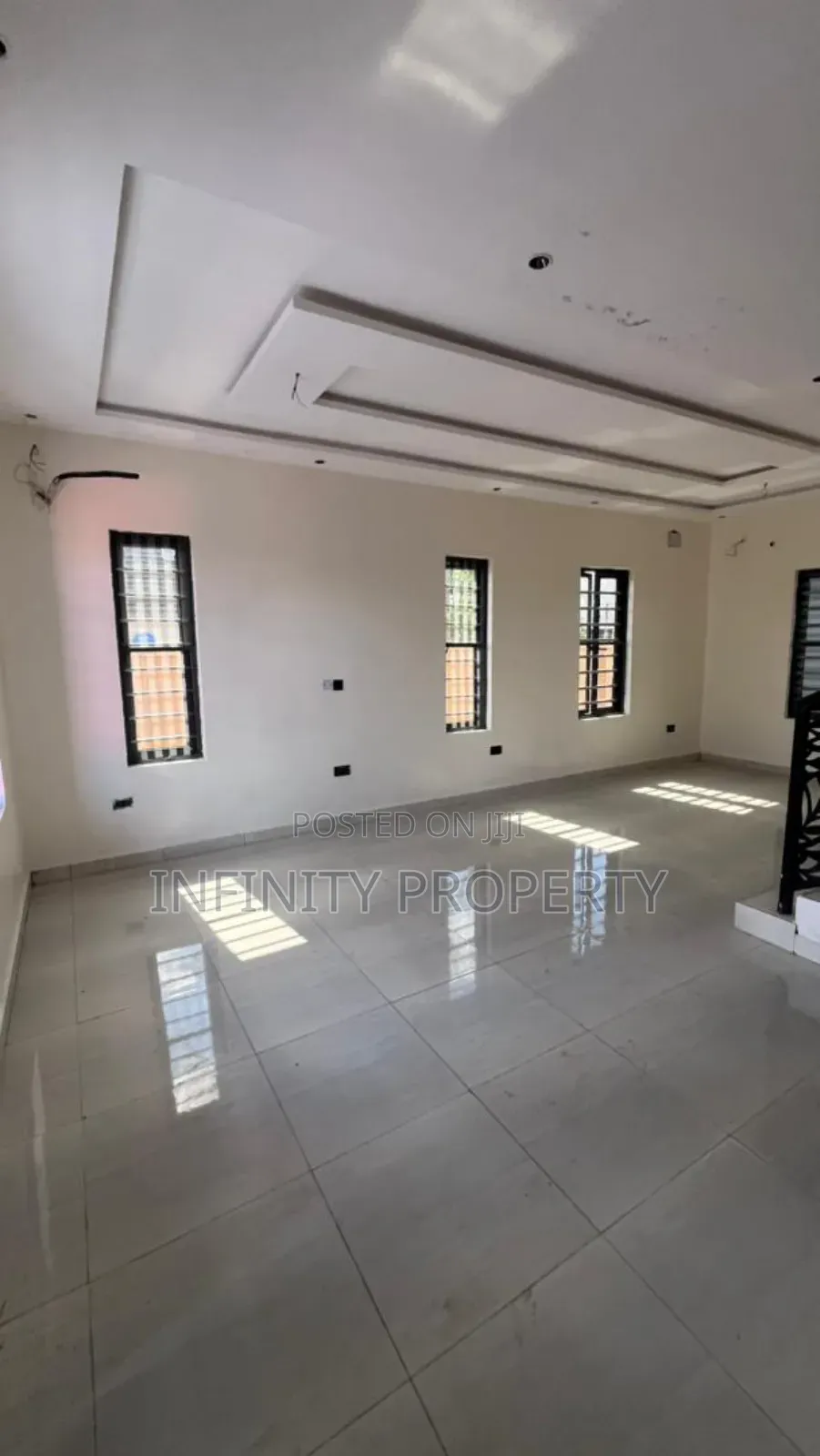 3bdrm Duplex in Okoromi, Benin City for sale in Benin City