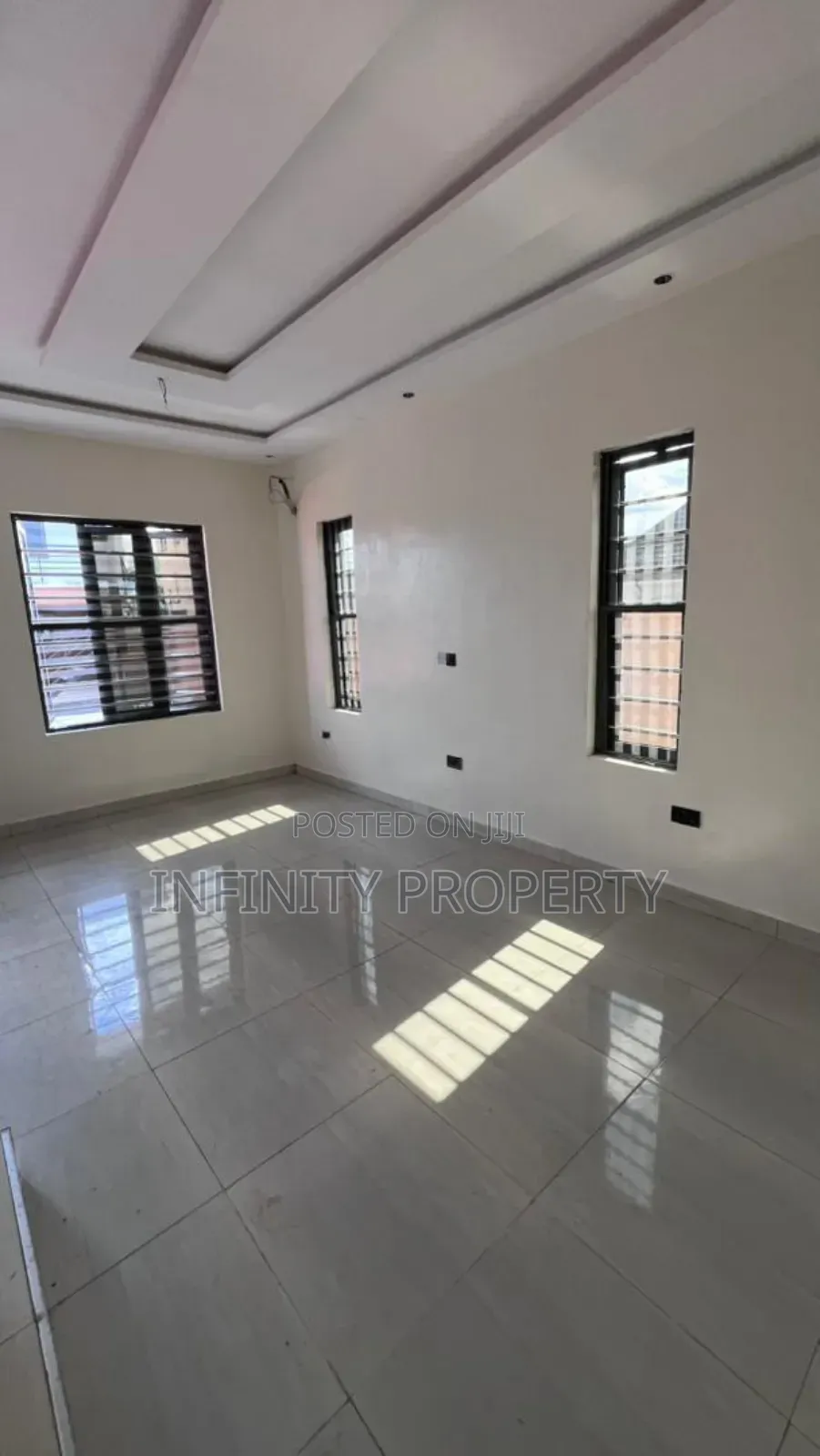3bdrm Duplex in Okoromi, Benin City for sale in Benin City