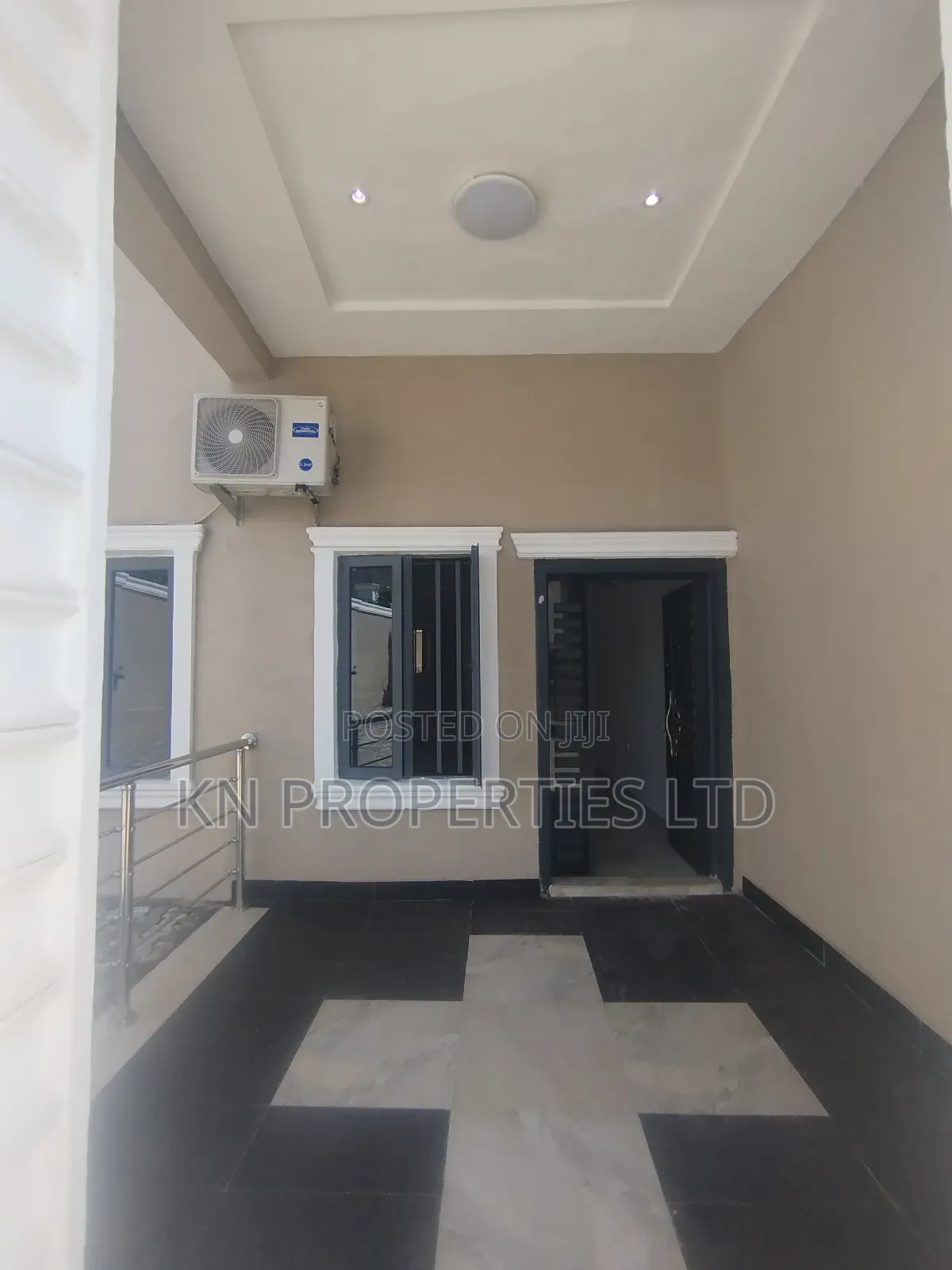 4bdrm Duplex in Diplomatic Zone, Asokoro for rent in Asokoro