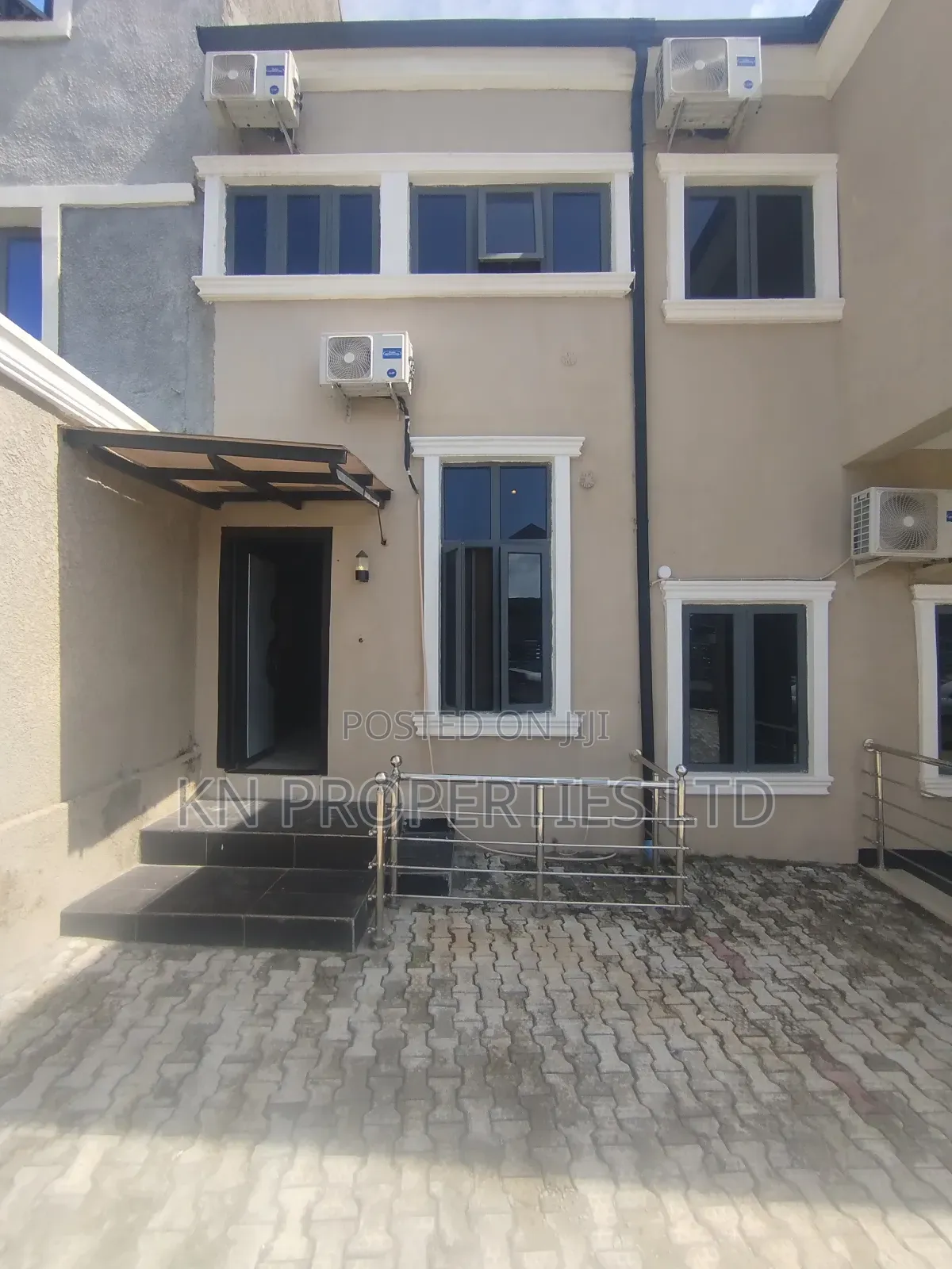 3bdrm Duplex in Asokoro for rent in Asokoro