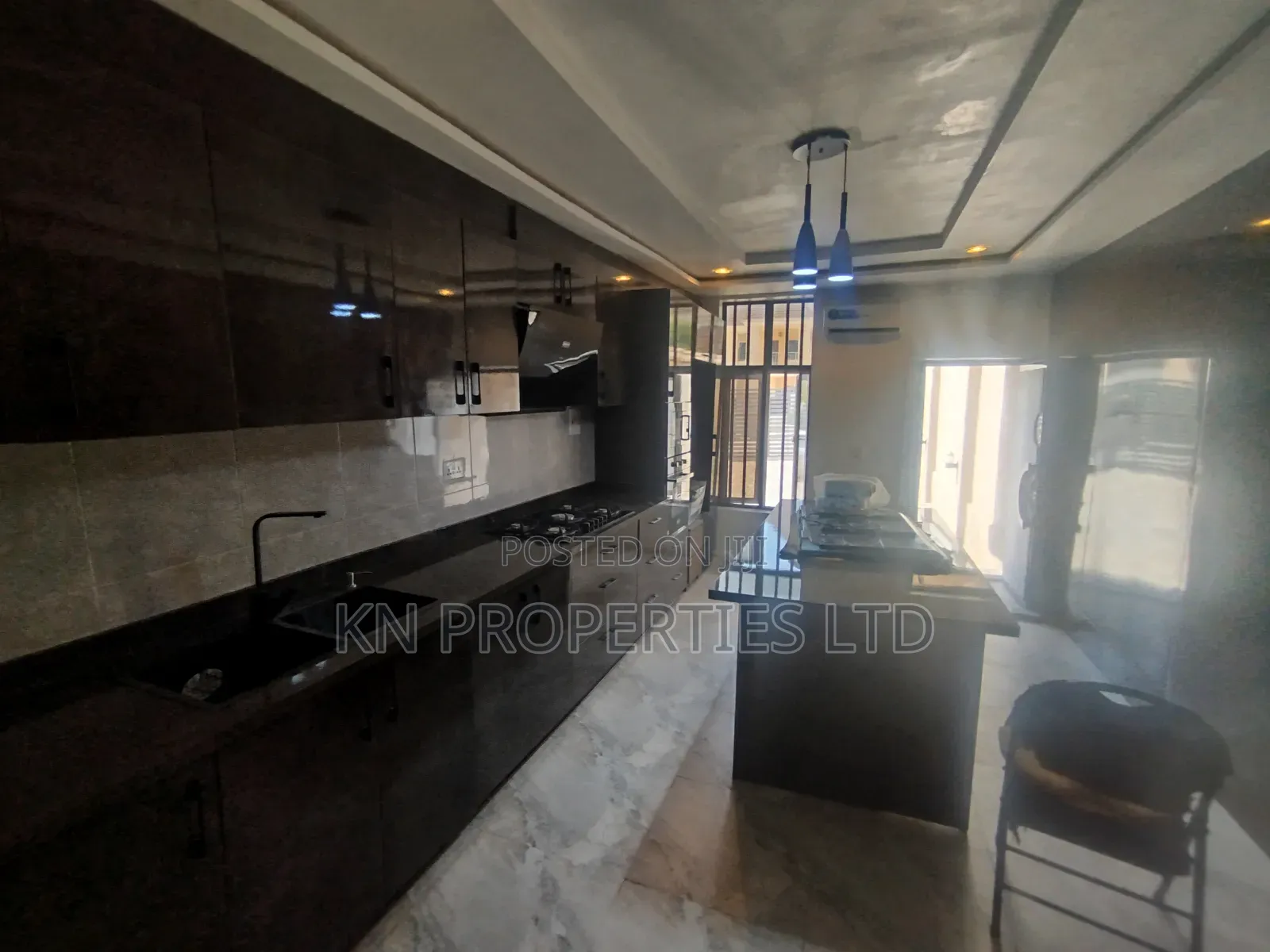 3bdrm Duplex in Asokoro for rent in Asokoro