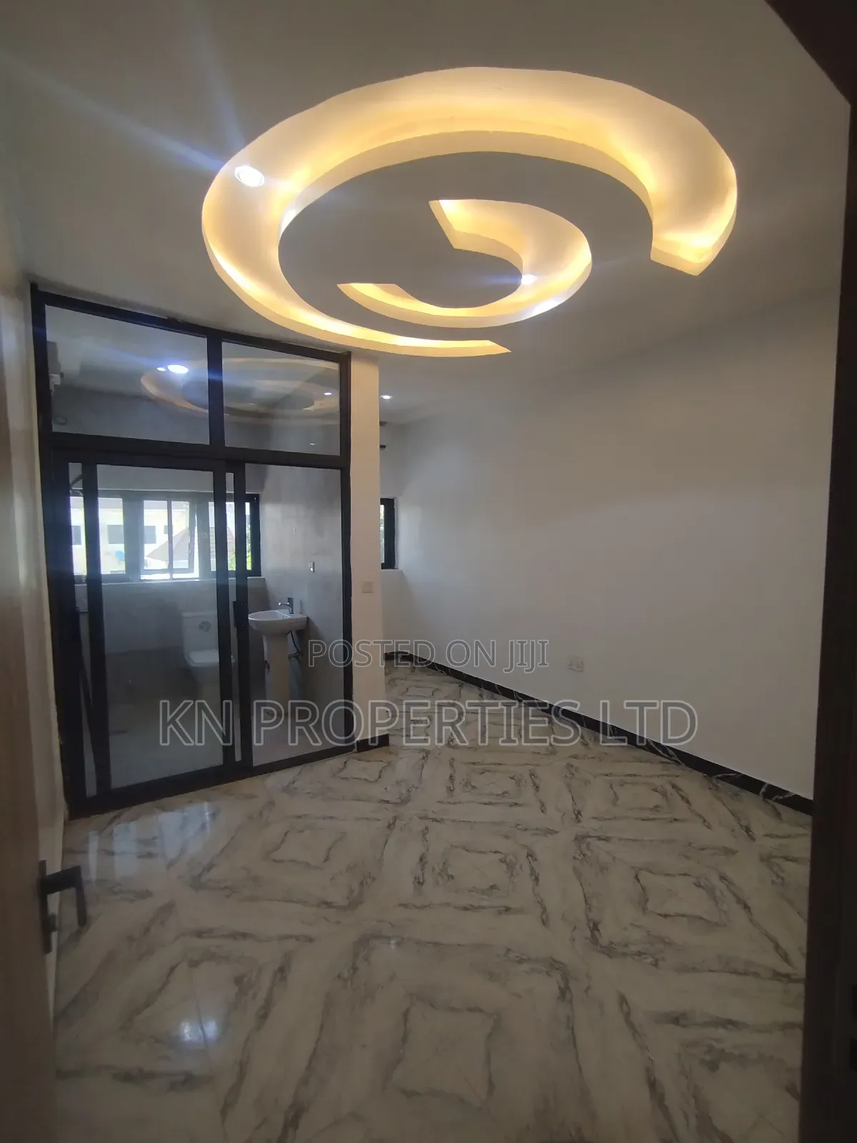 3bdrm Duplex in Asokoro for rent in Asokoro