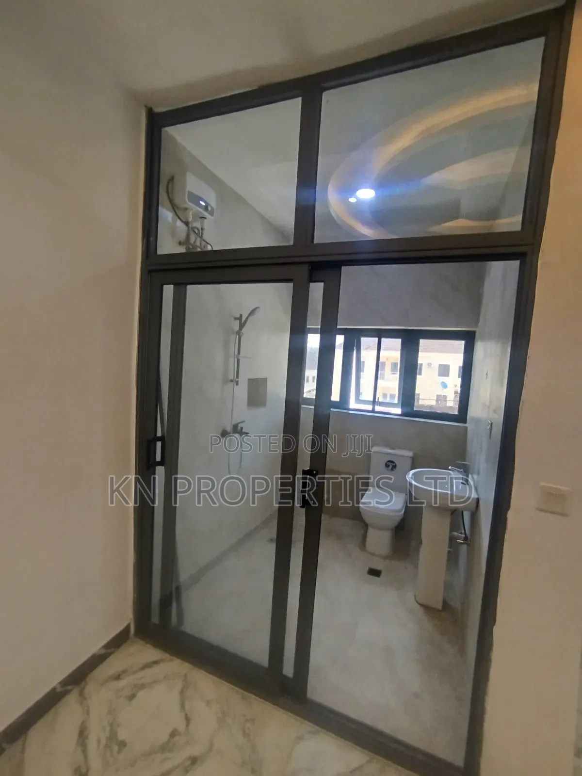 3bdrm Duplex in Asokoro for rent in Asokoro