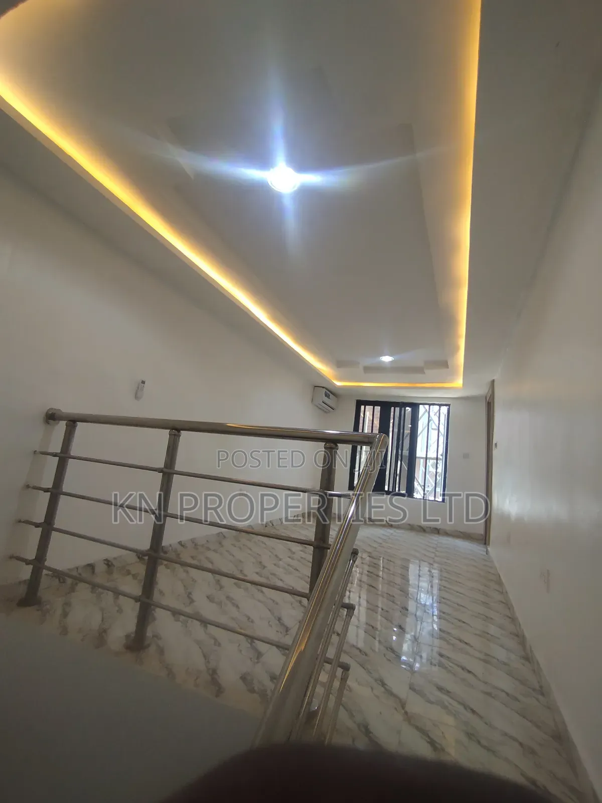 3bdrm Duplex in Asokoro for rent in Asokoro