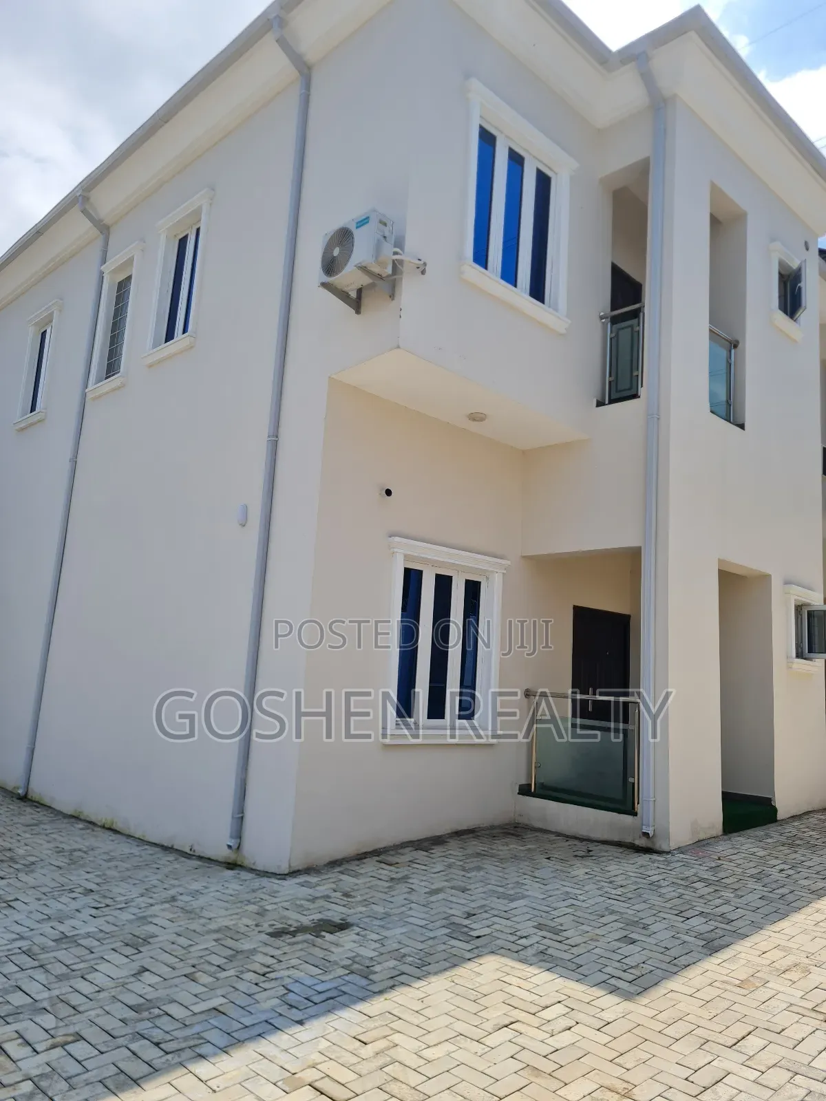 Furnished 2bdrm Duplex in Kubwa Fo1 for rent in Kubwa