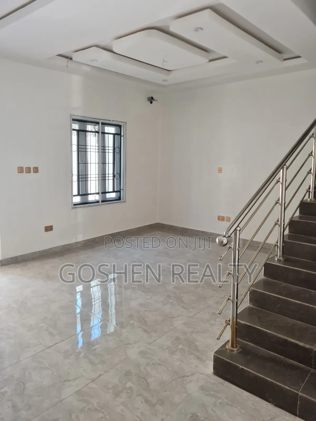 Furnished 2bdrm Duplex in Kubwa Fo1 for rent in Kubwa