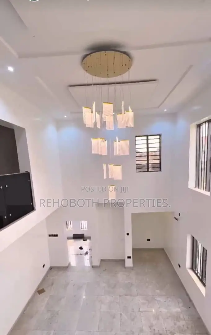4bdrm Duplex in Aare, Oluyole for sale in Oluyole