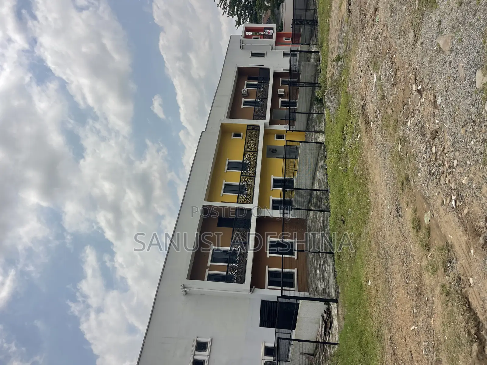 5bdrm Duplex in Gwarimpa Estate,Fct, Gwarinpa for sale in Gwarinpa