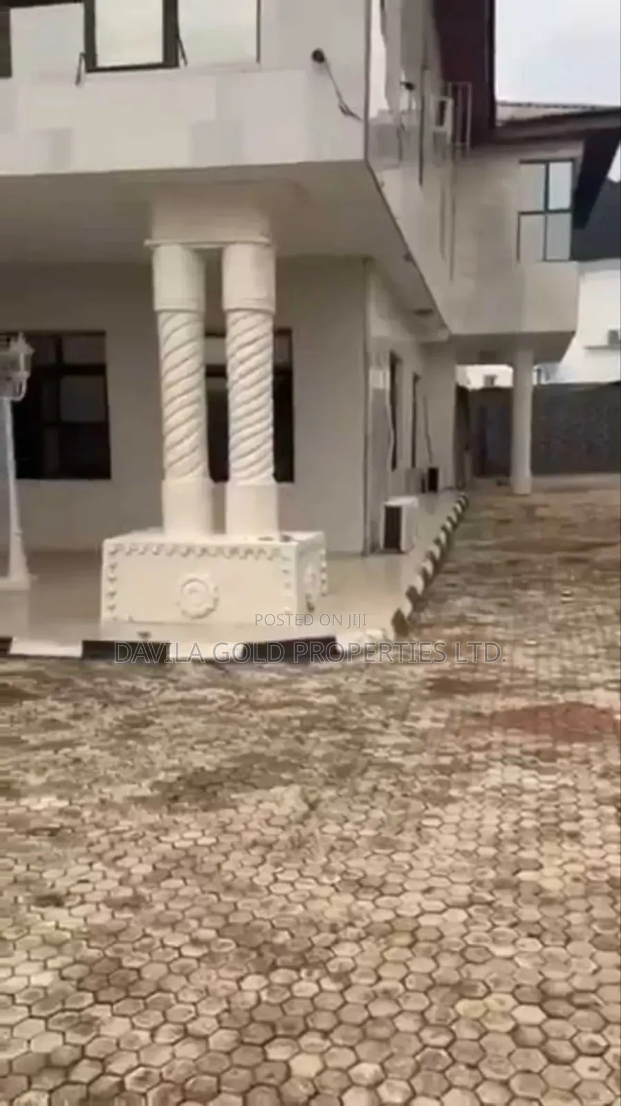 4bdrm Duplex in Benin City for sale in Benin City