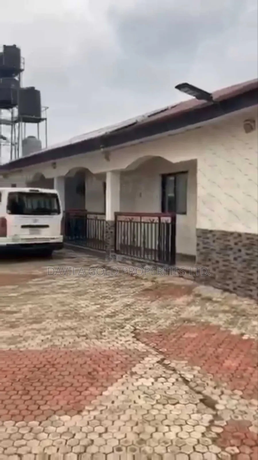 4bdrm Duplex in Benin City for sale in Benin City