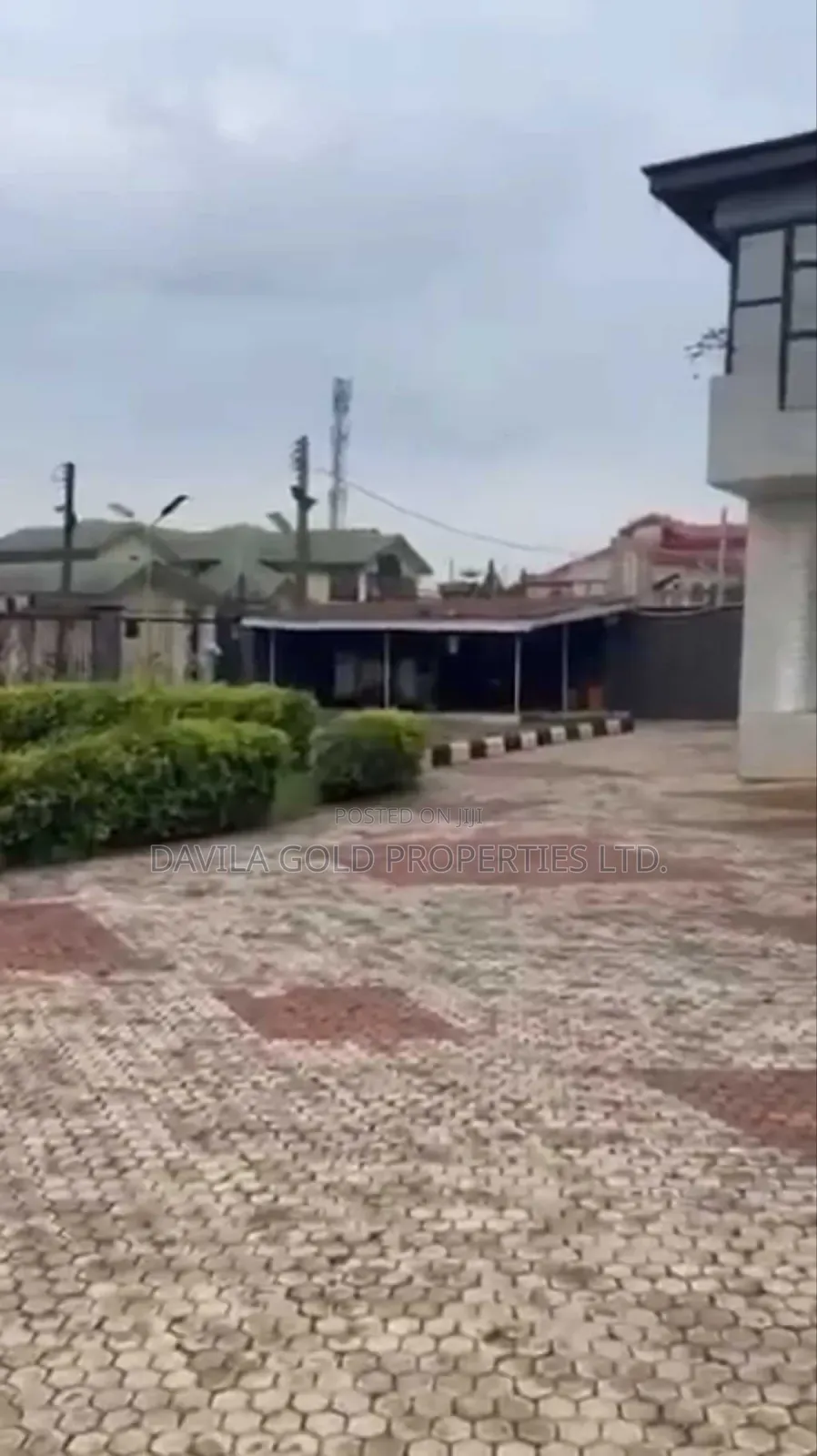 4bdrm Duplex in Benin City for sale in Benin City