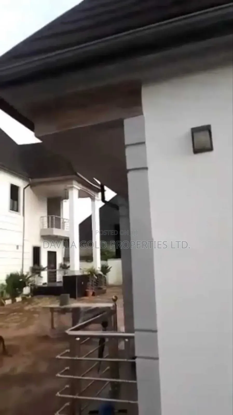 4bdrm Duplex in Benin City for sale in Benin City