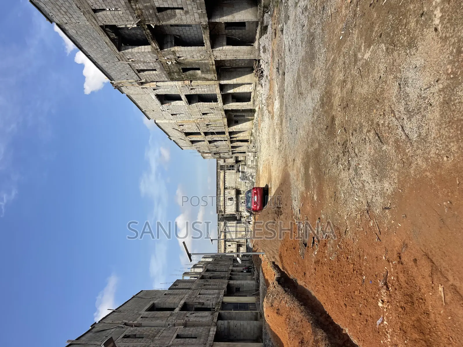 3bdrm Block of Flats in Dawaki,Opposite for sale in Dawaki
