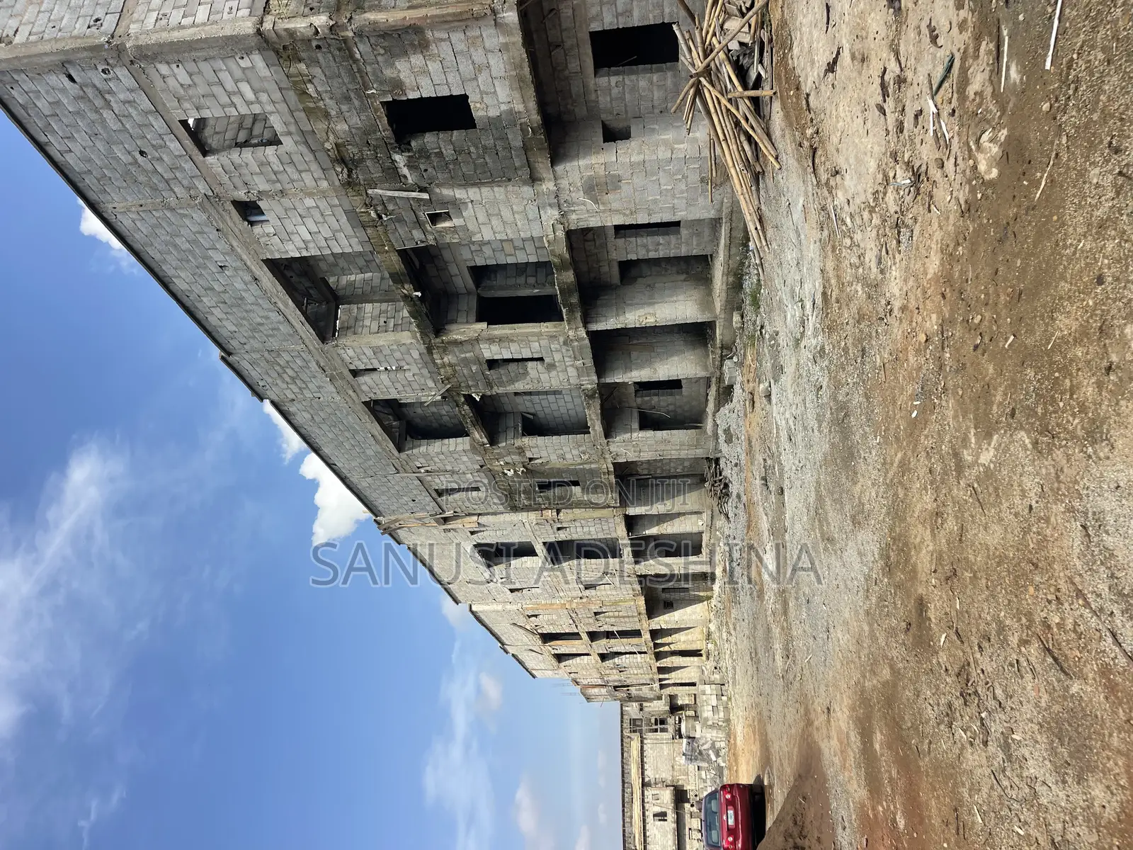 3bdrm Block of Flats in Dawaki,Opposite for sale in Dawaki