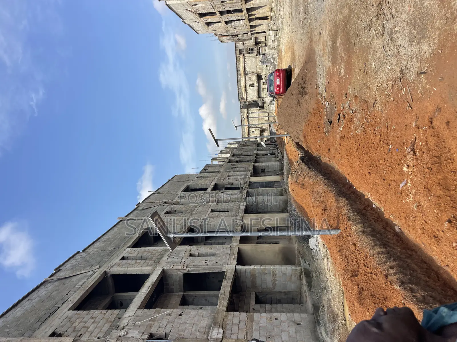 3bdrm Block of Flats in Dawaki,Opposite for sale in Dawaki