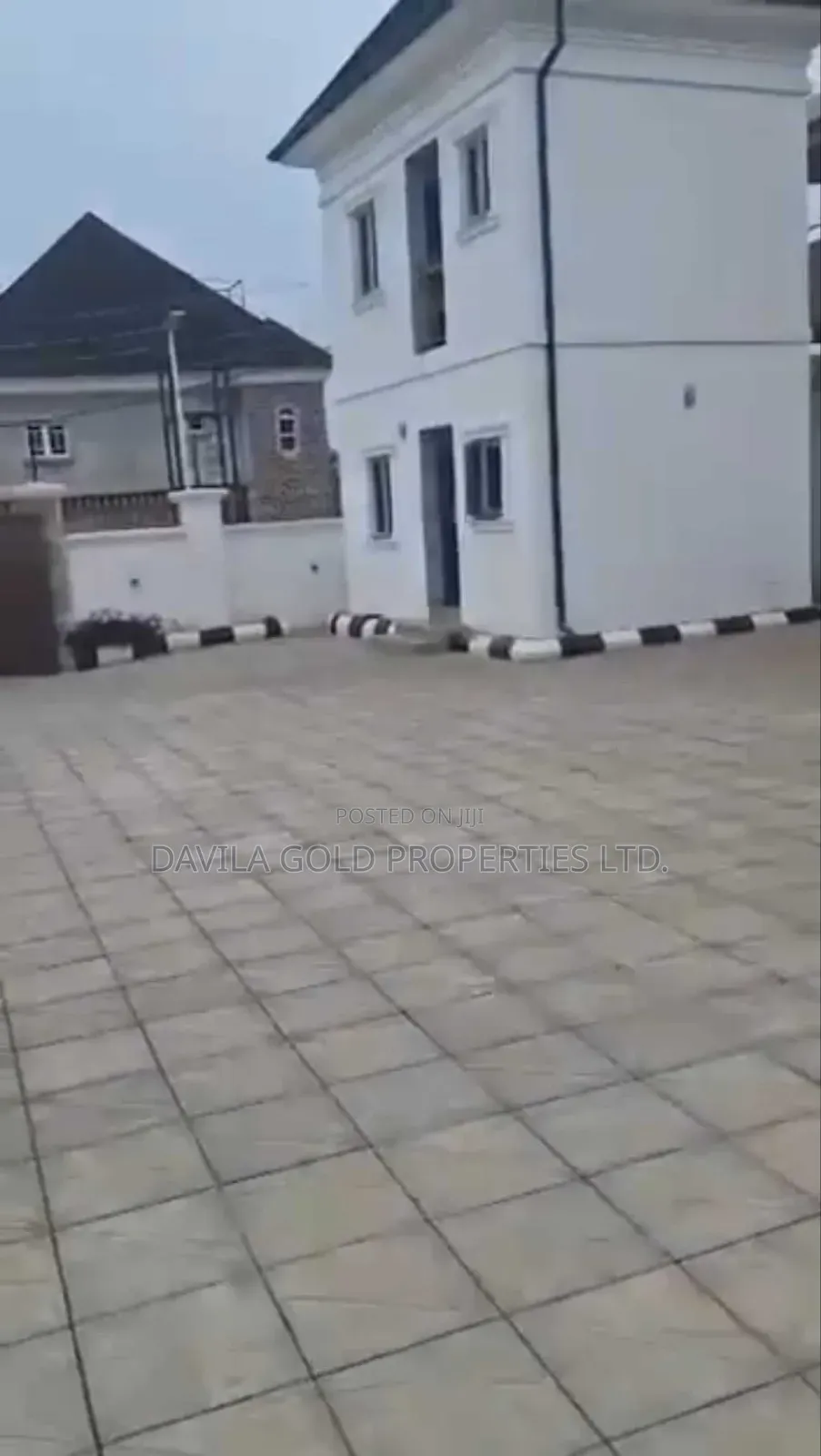 5bdrm Duplex in Benin City for sale in Benin City