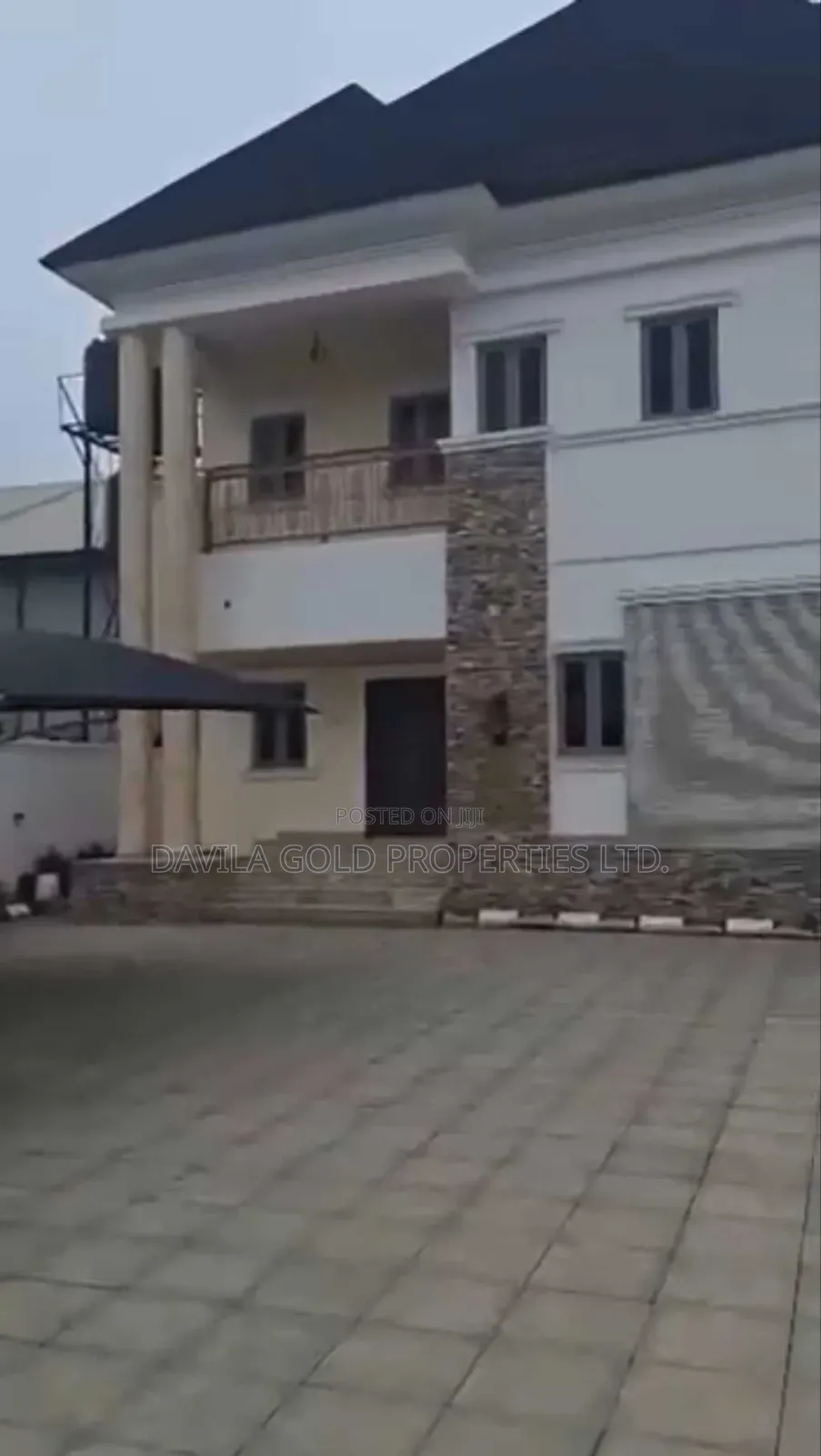 5bdrm Duplex in Benin City for sale in Benin City